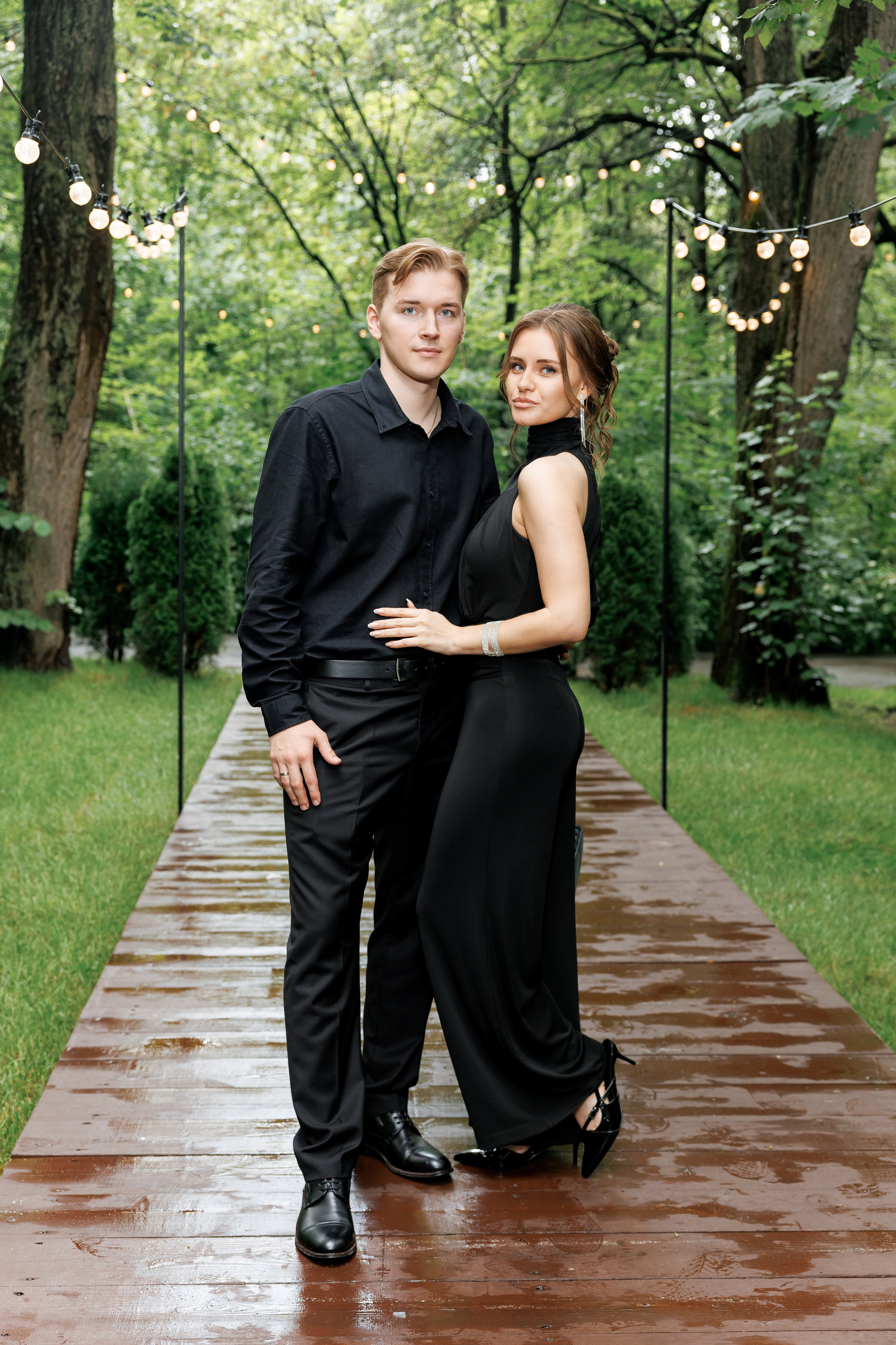 R&D. Свадебный репортажный фотограф в Москве