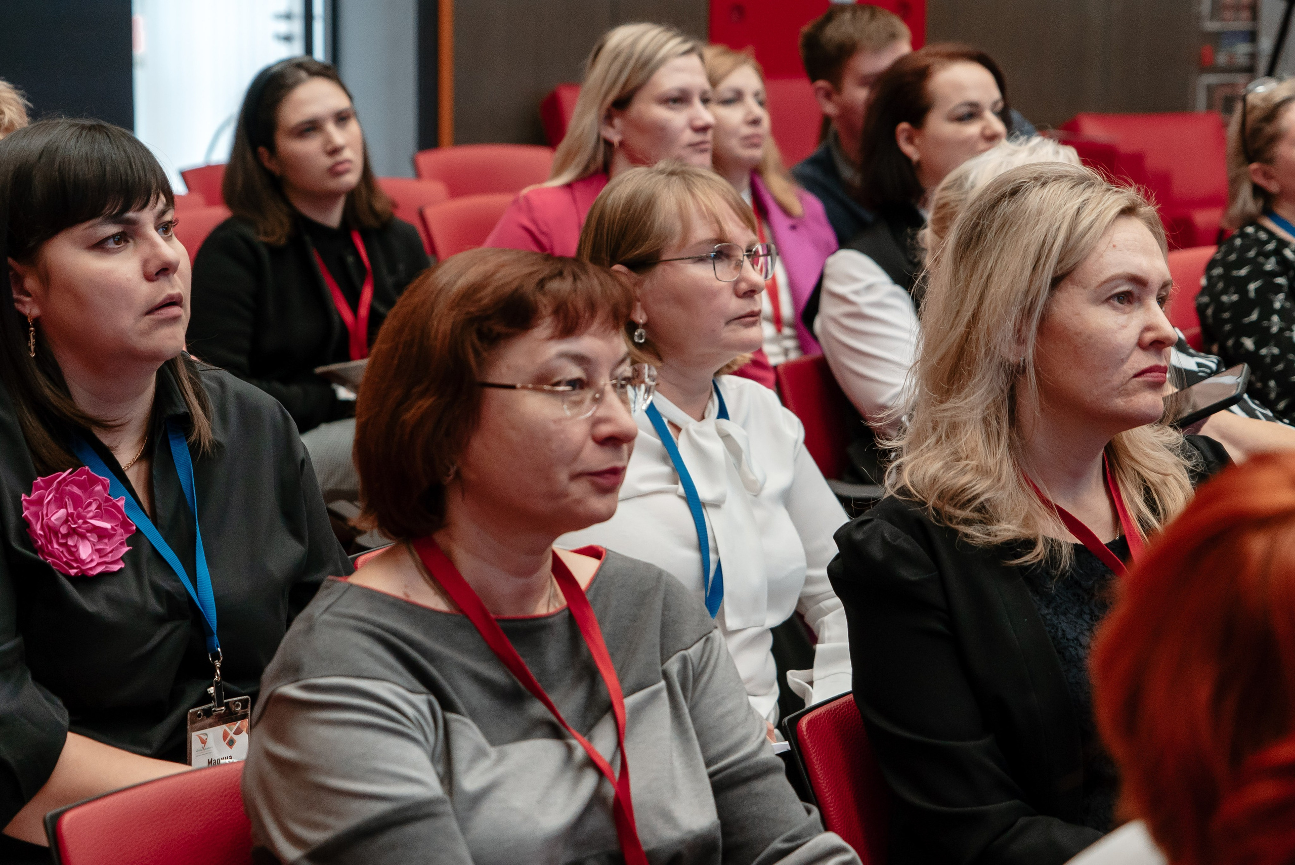 Всероссийская Олимпиада педагогов начальной школы «Мой первый учитель». Галерея ПрофАС