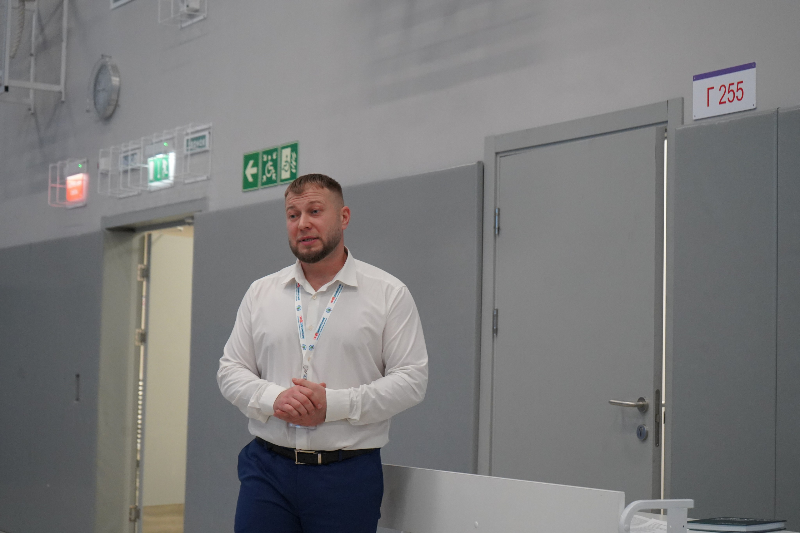 Форум-фестиваль «ПРОдвижение ЗОЖ». Галерея ПрофАС