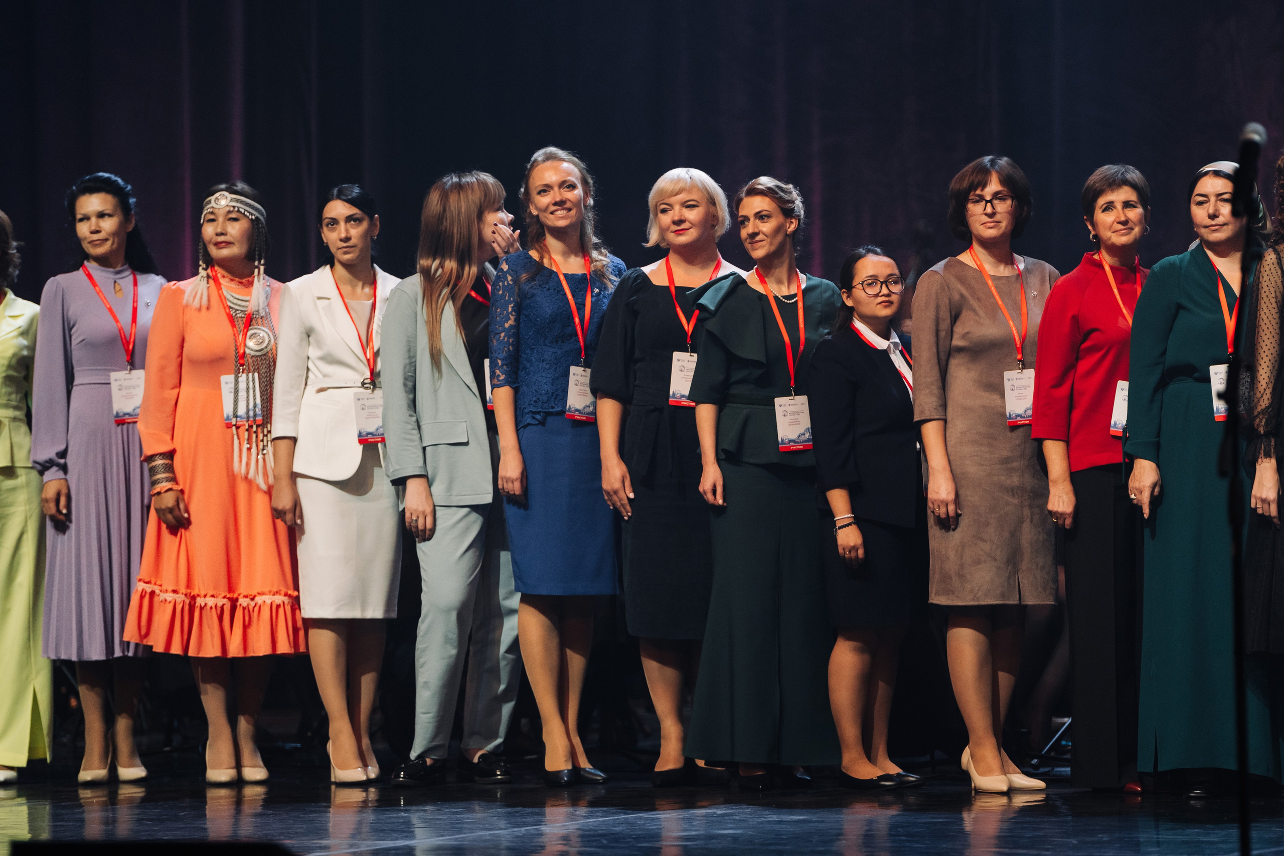 Конкурс Воспитатель года. Галерея ПрофАС