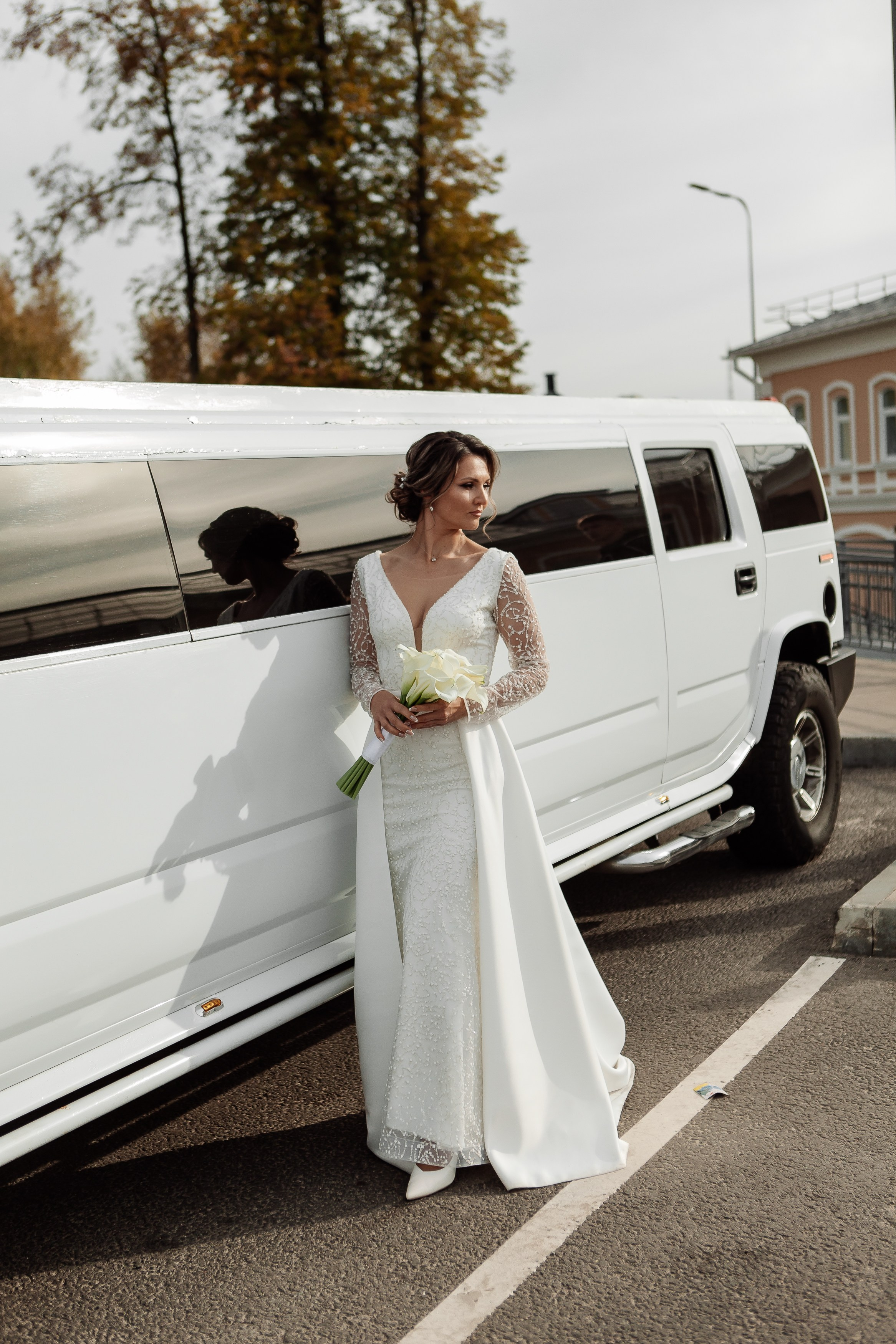 Антон и Маргарита. Фотограф в Нижнем Новгороде Таня Галкина