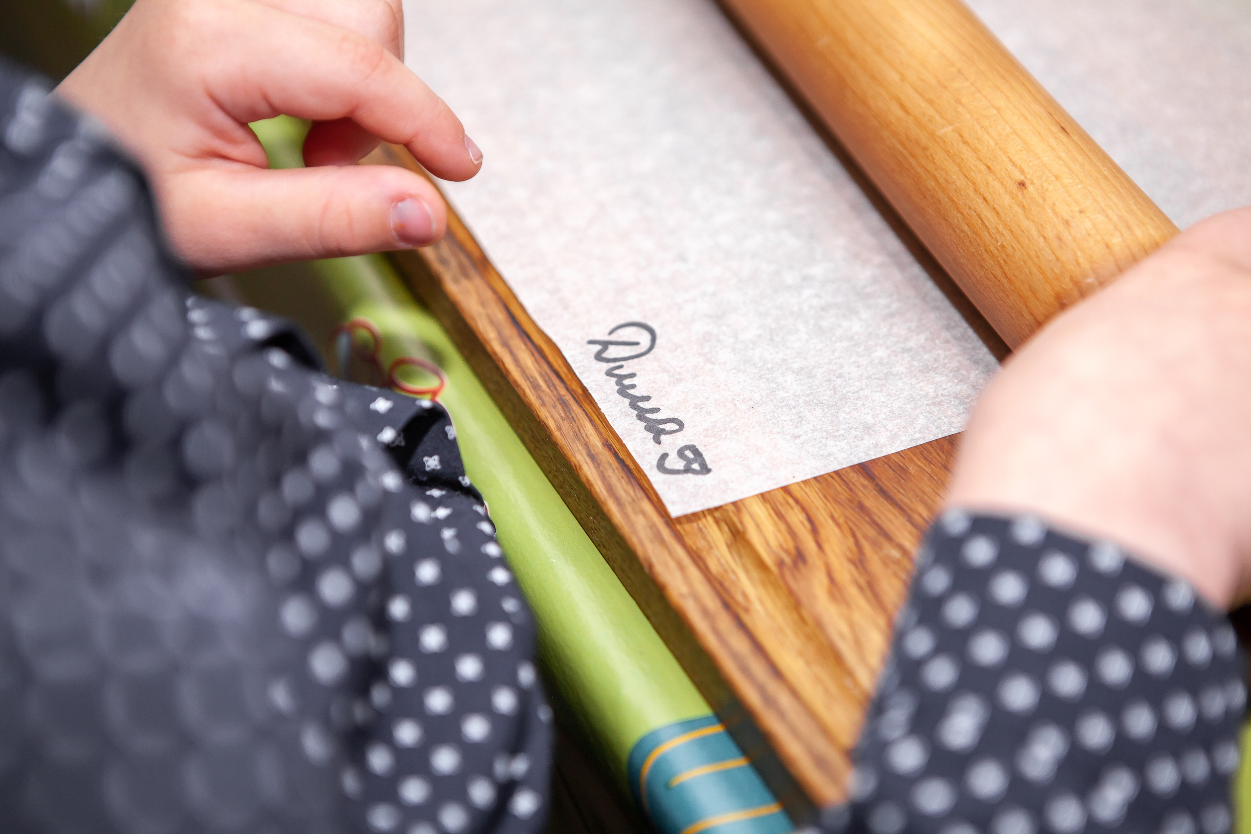 День рождения Златы. Фотограф в Нижнем Новгороде Таня Галкина