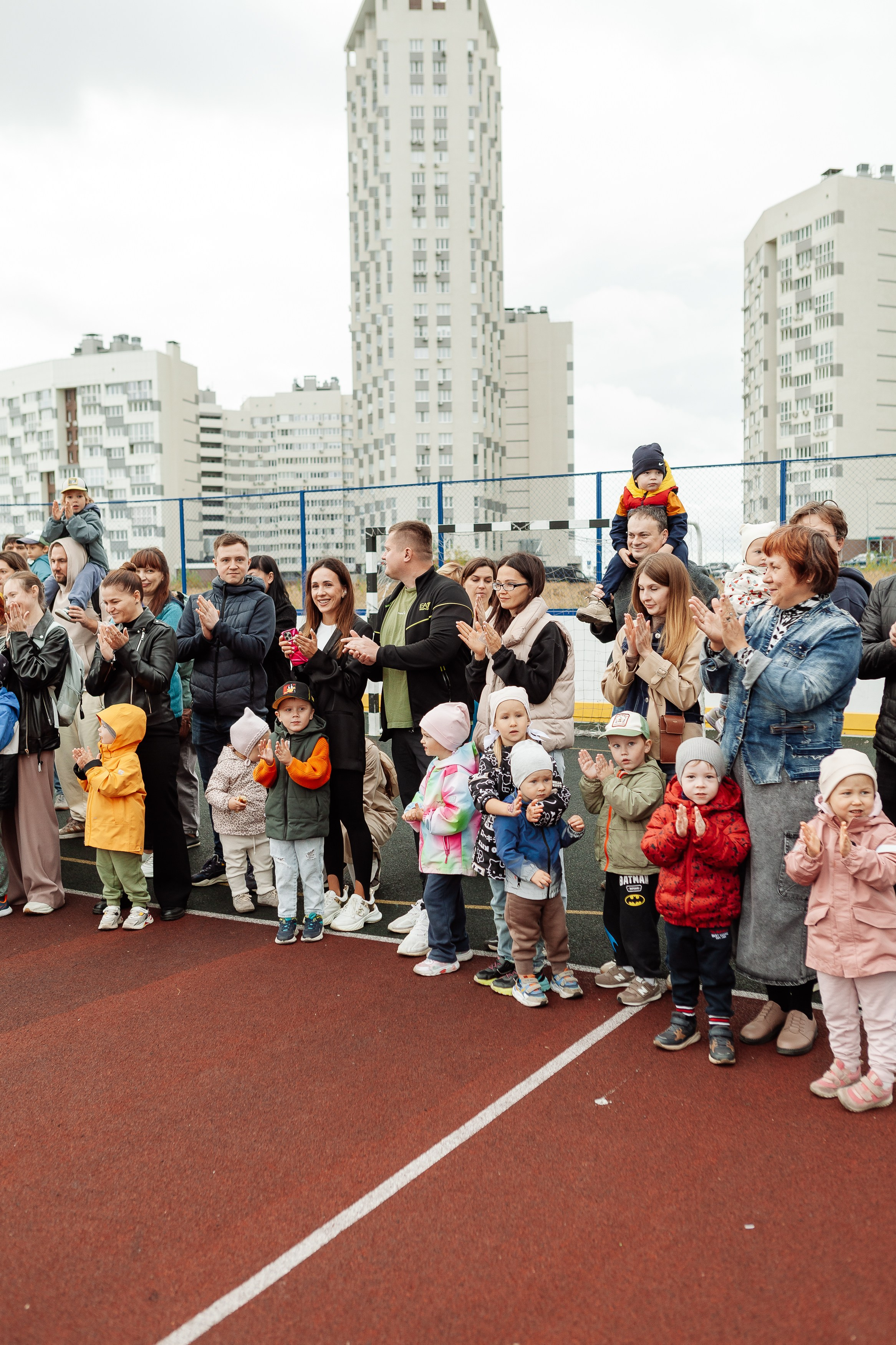 Маршаленок. Фотограф в Нижнем Новгороде Таня Галкина