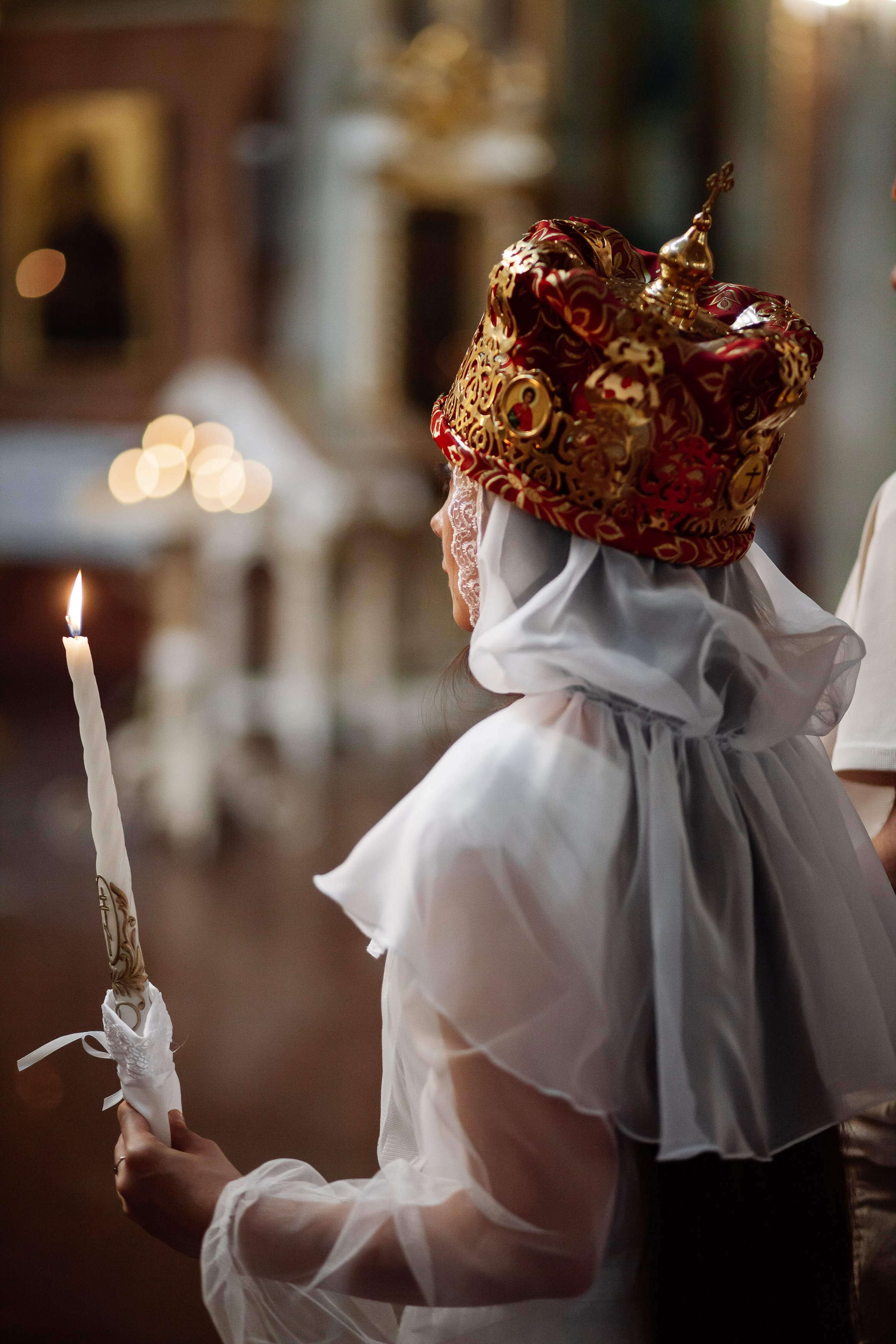 Венчание Яна. Фотограф в Нижнем Новгороде Таня Галкина