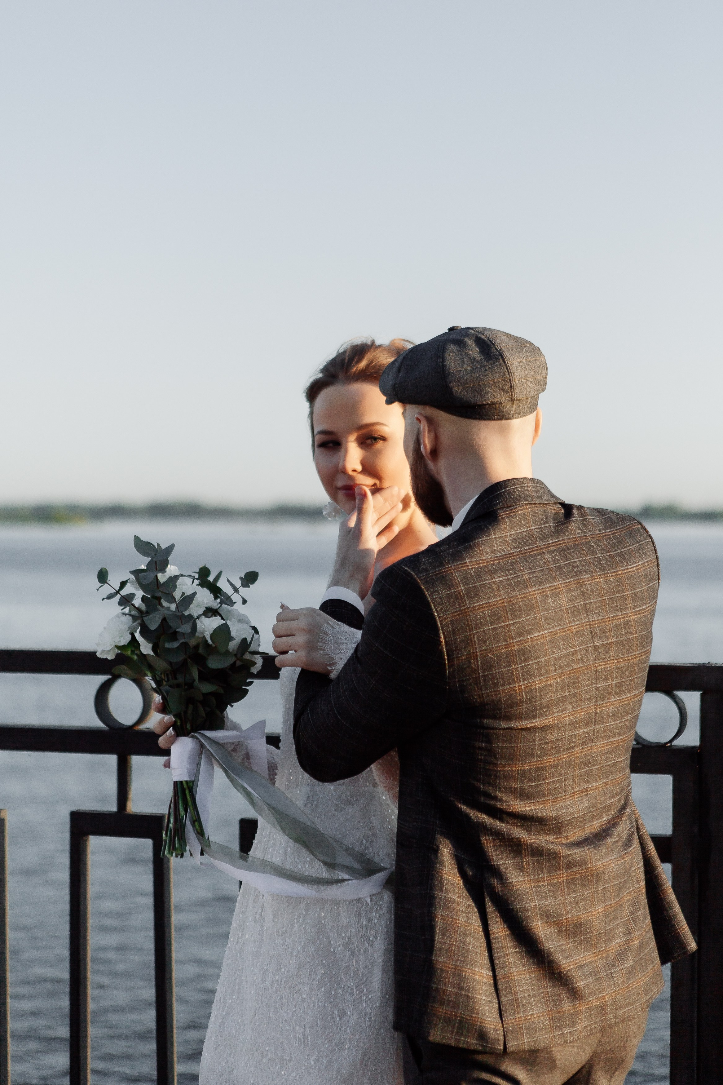 Кирилл и Анастасия. Фотограф в Нижнем Новгороде Таня Галкина