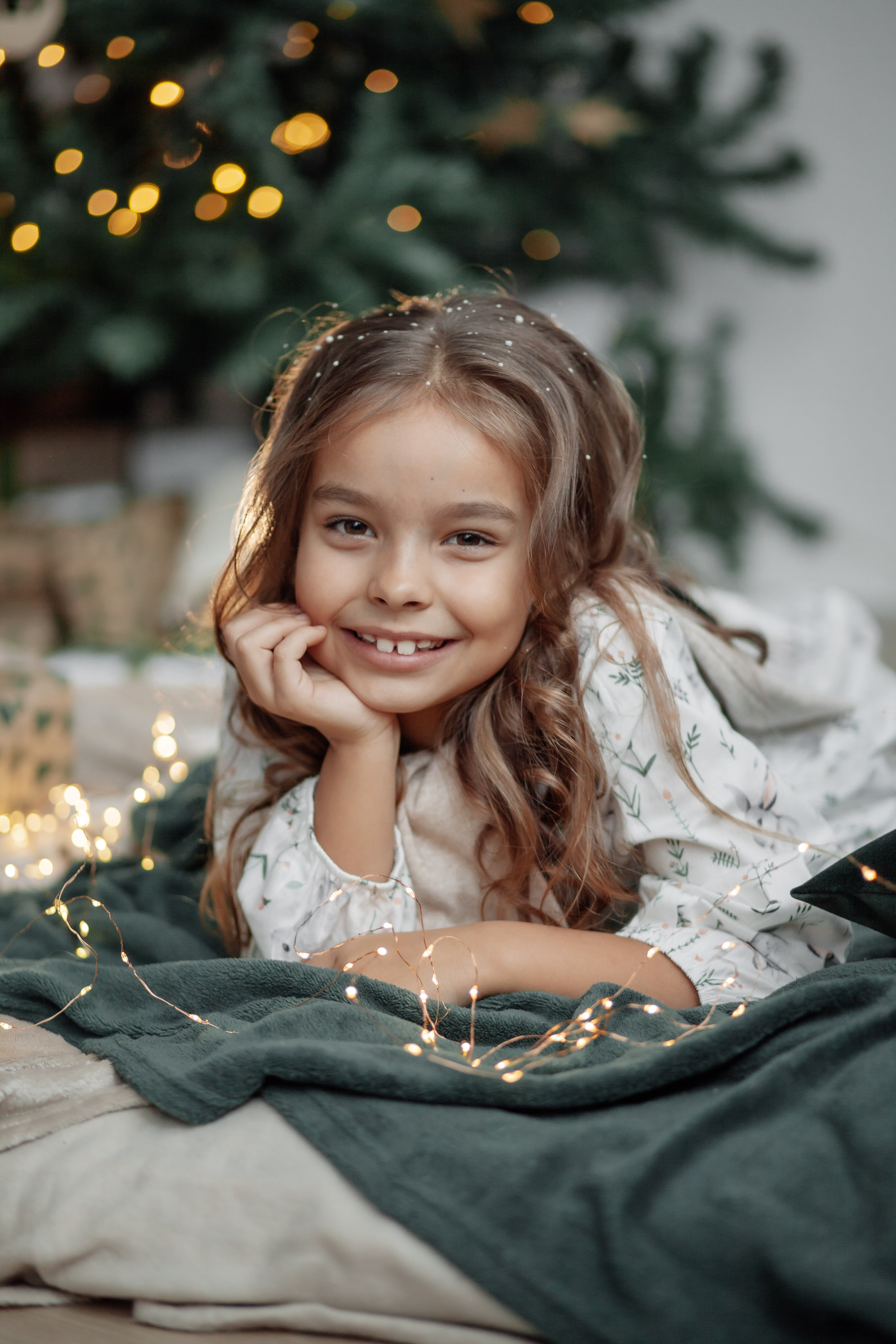 Василиса. Фотограф в Нижнем Новгороде Таня Галкина