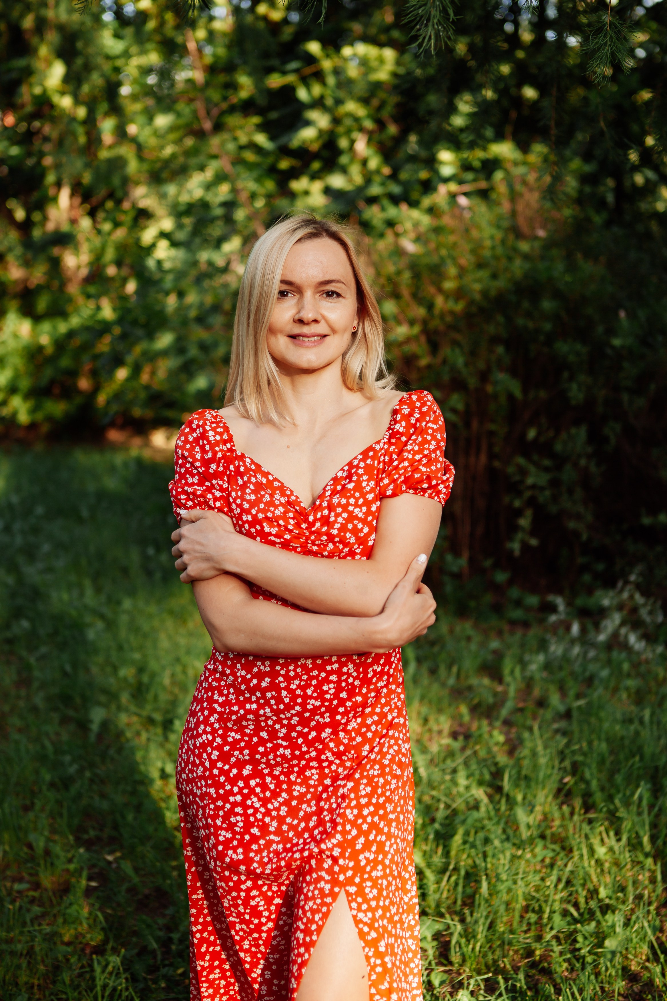 Ирина. Фотограф в Нижнем Новгороде Таня Галкина