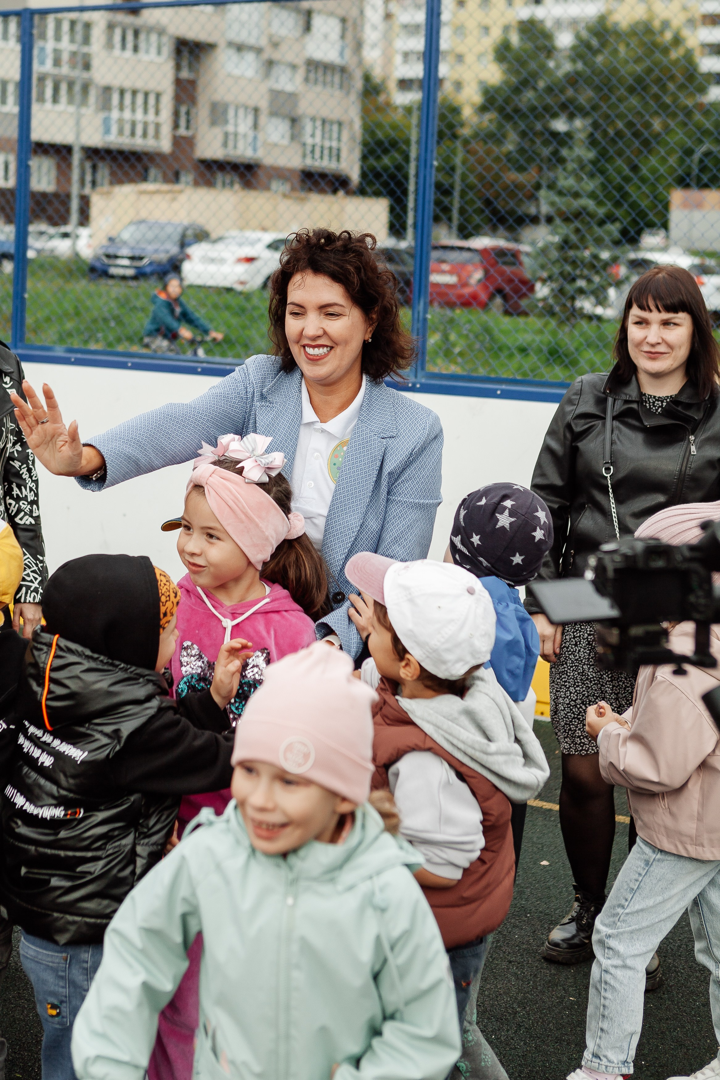 Маршаленок. Фотограф в Нижнем Новгороде Таня Галкина