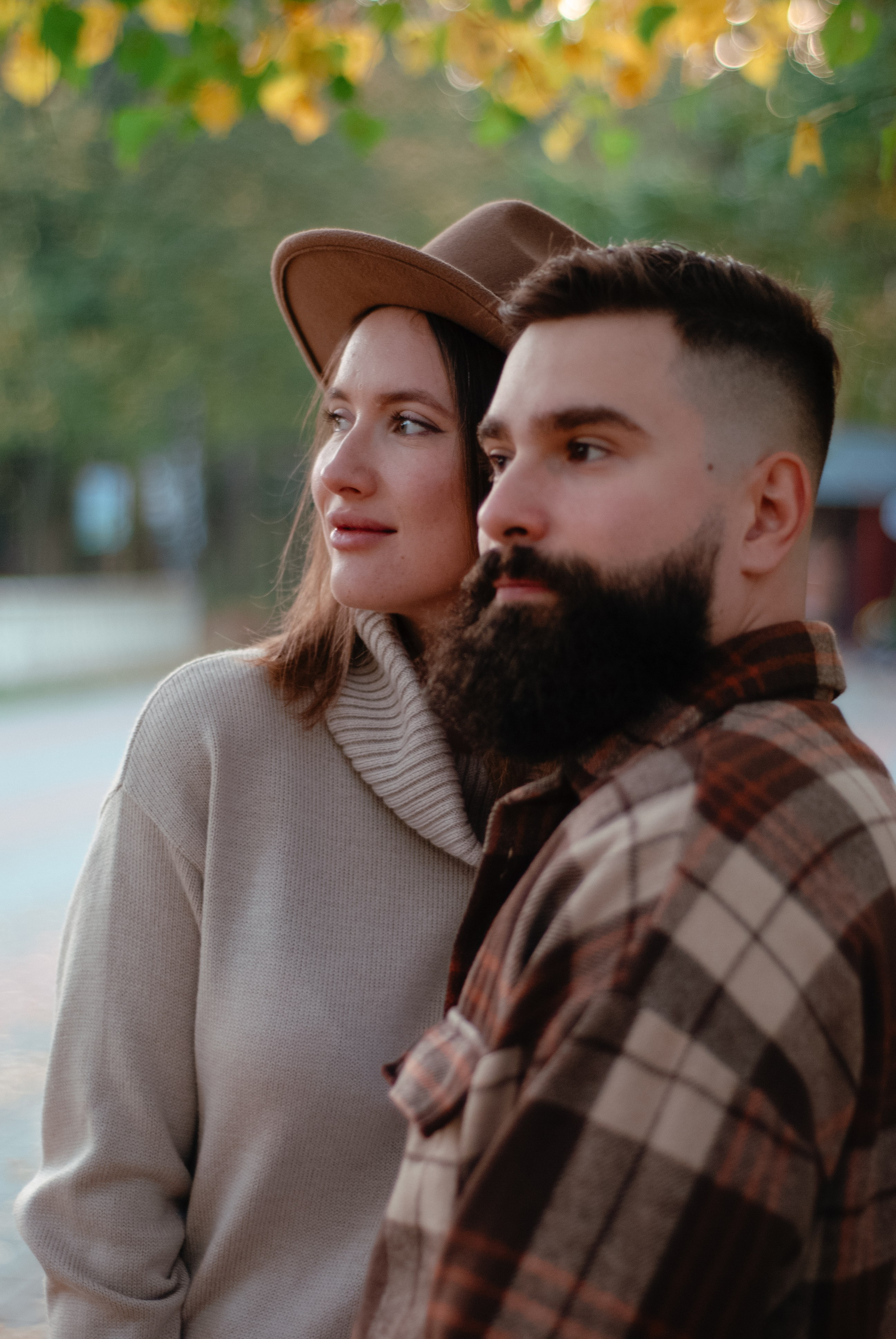 Исаевы. Фотограф в Красногорске|Ксения Рубцова