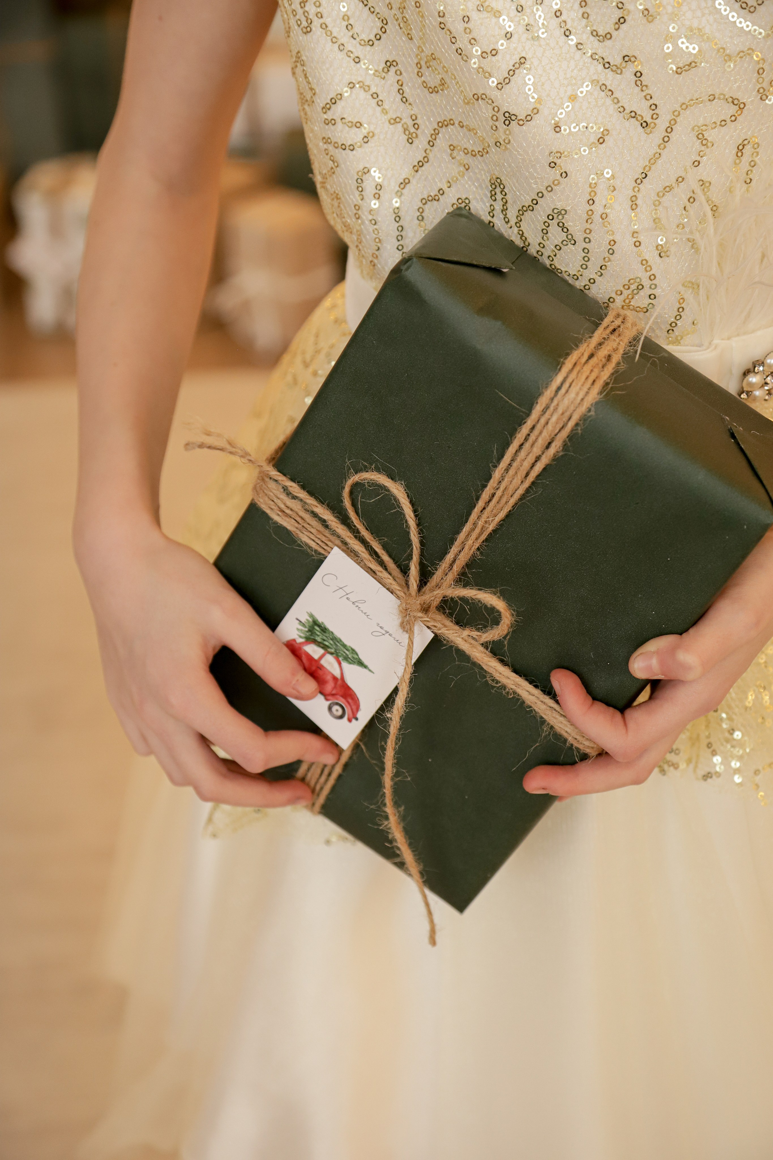 Сестрички новогодняя. Диана Николаева — фотограф город Балашиха