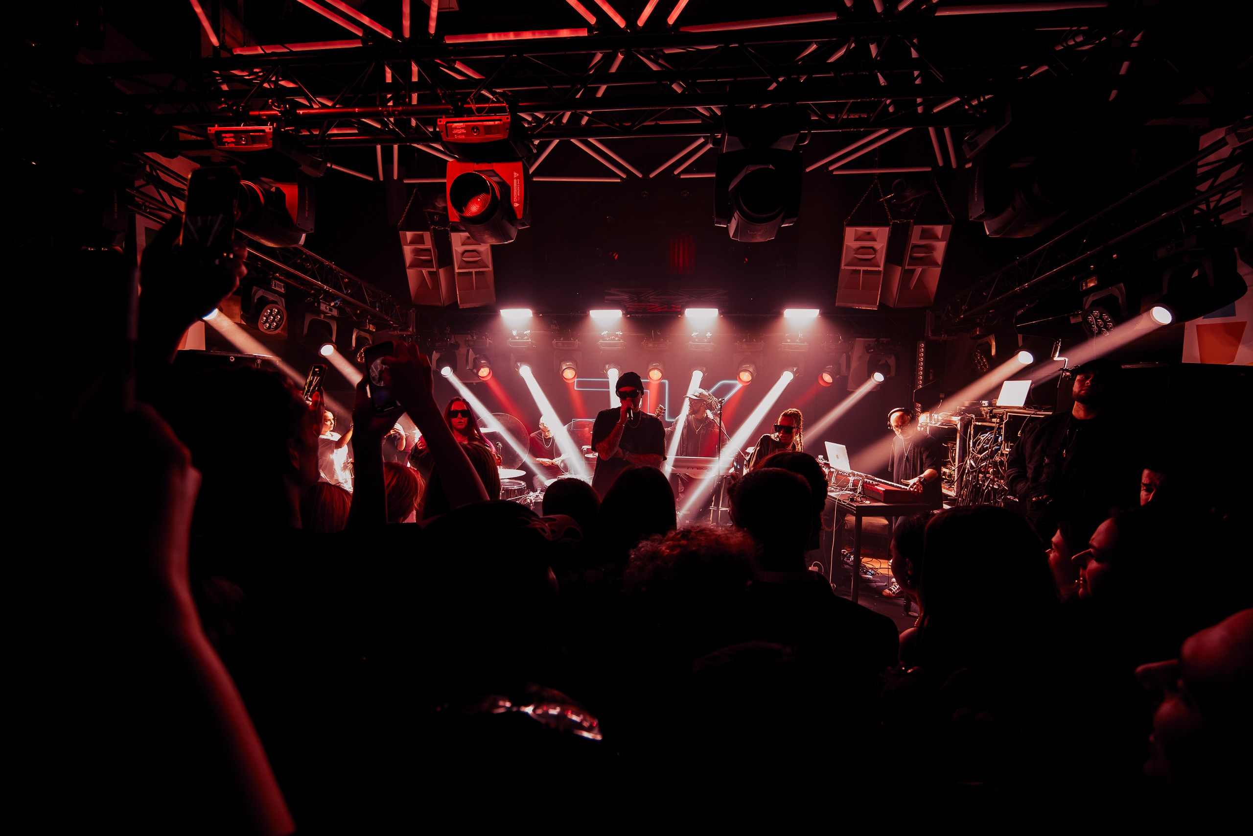 83. Фотограф Арсений Гуров