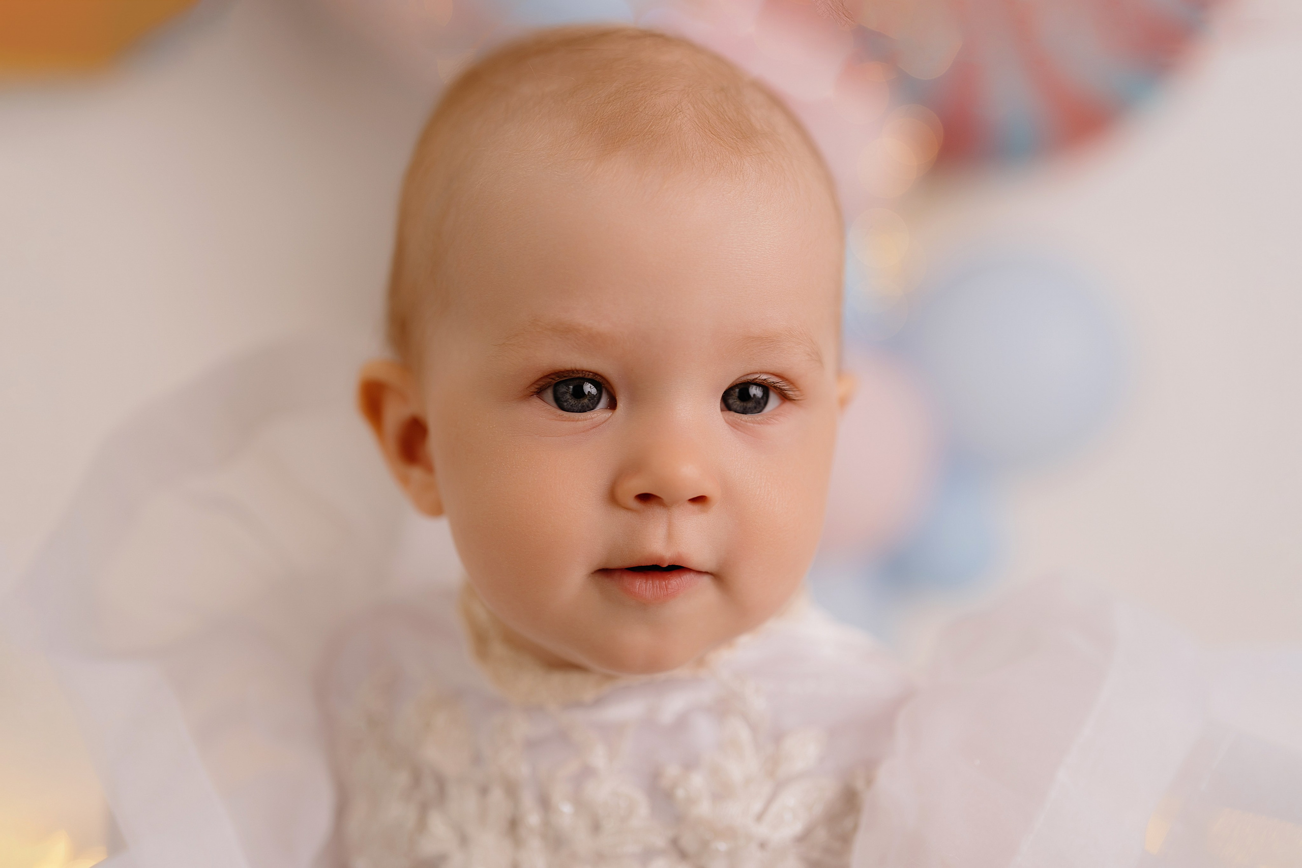 Дни рождения. Детский и семейный фотограф Ирина Иванова