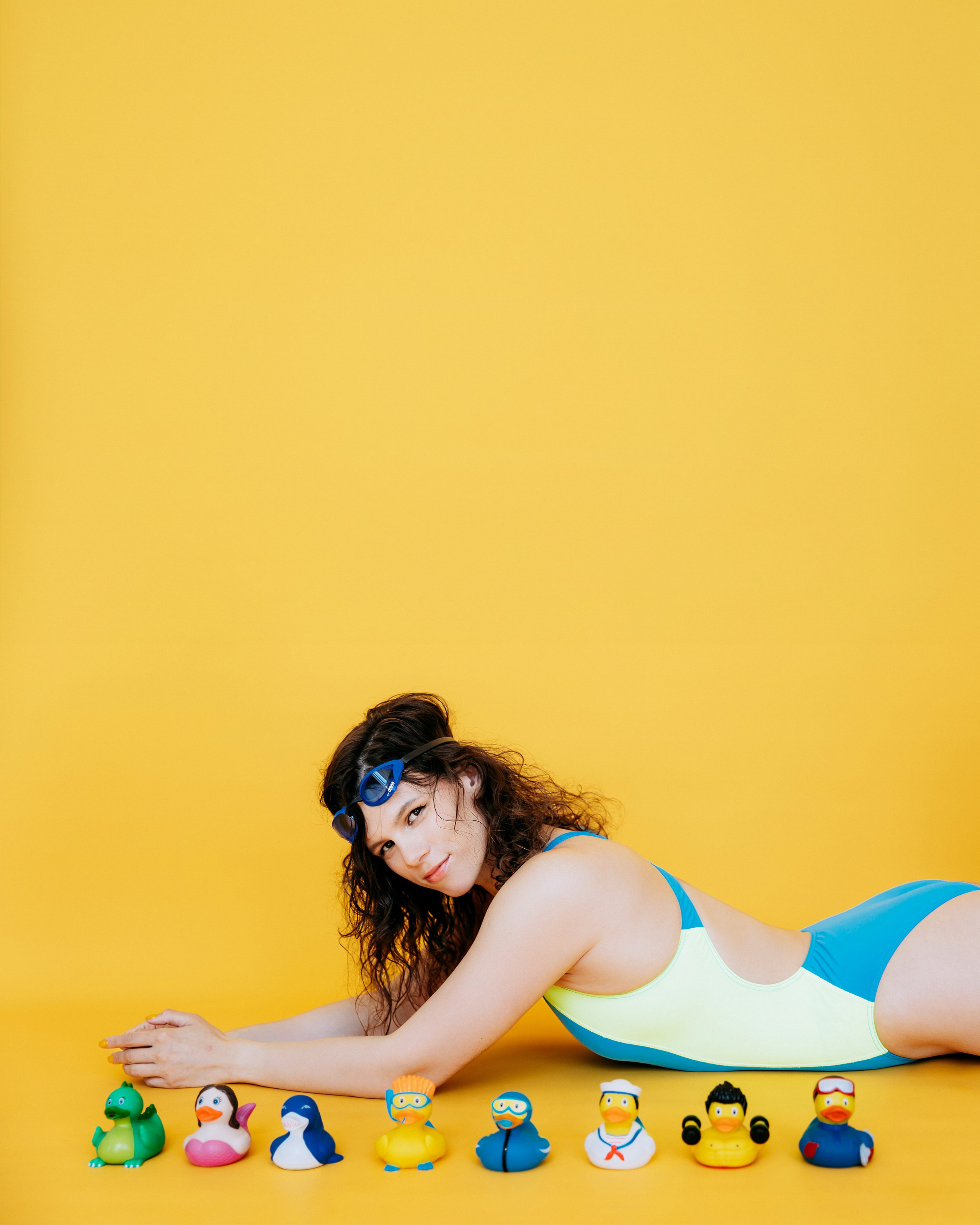 Лера. Главная