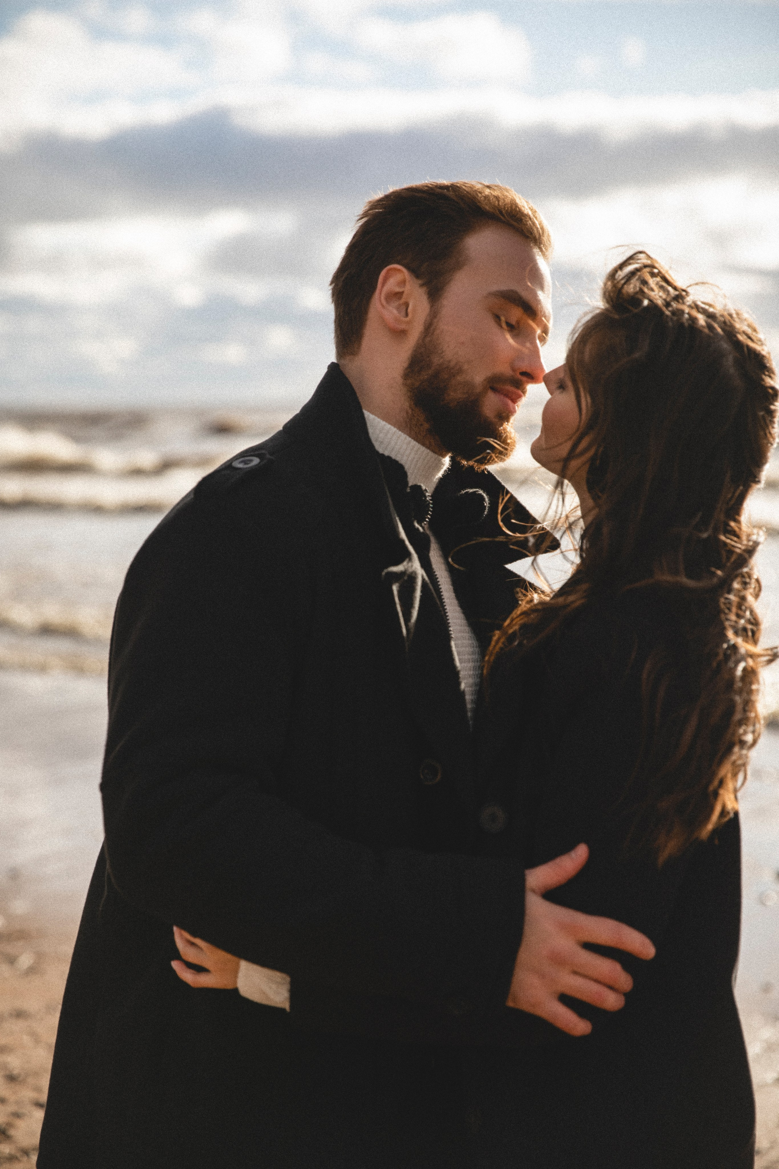 Диана и Кирилл. Свадебный и портретный фотограф