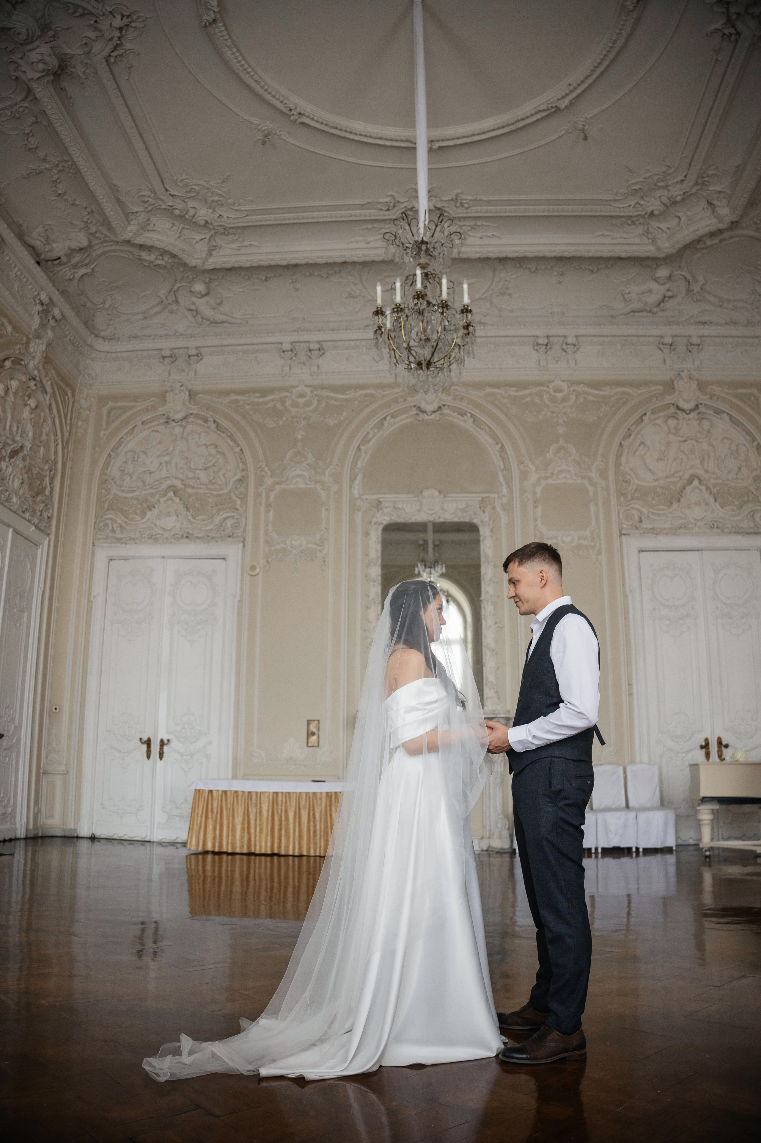 Маргарита и Руслан. Свадебный и портретный фотограф