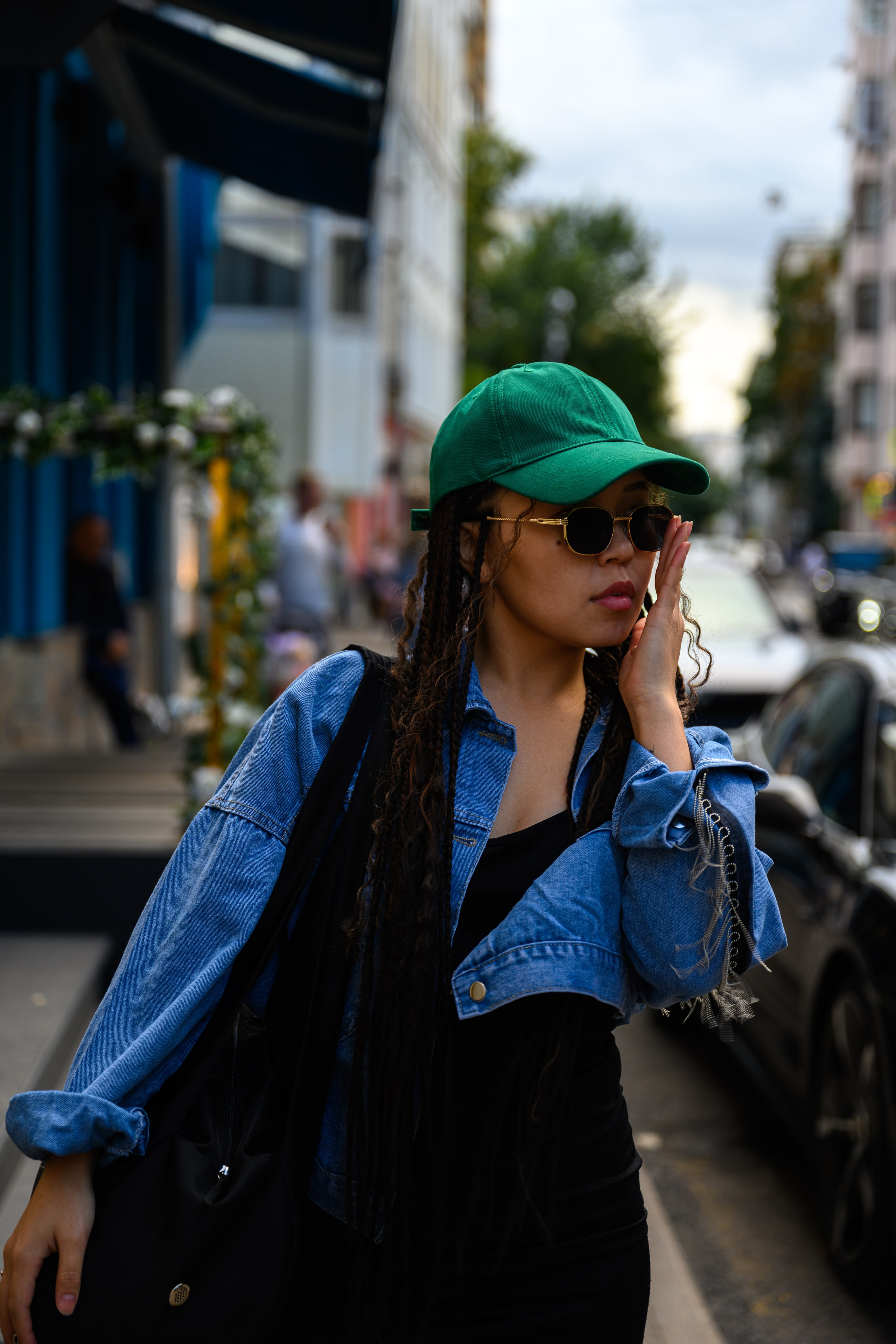 Мика. Фотограф Анастасия Егорова