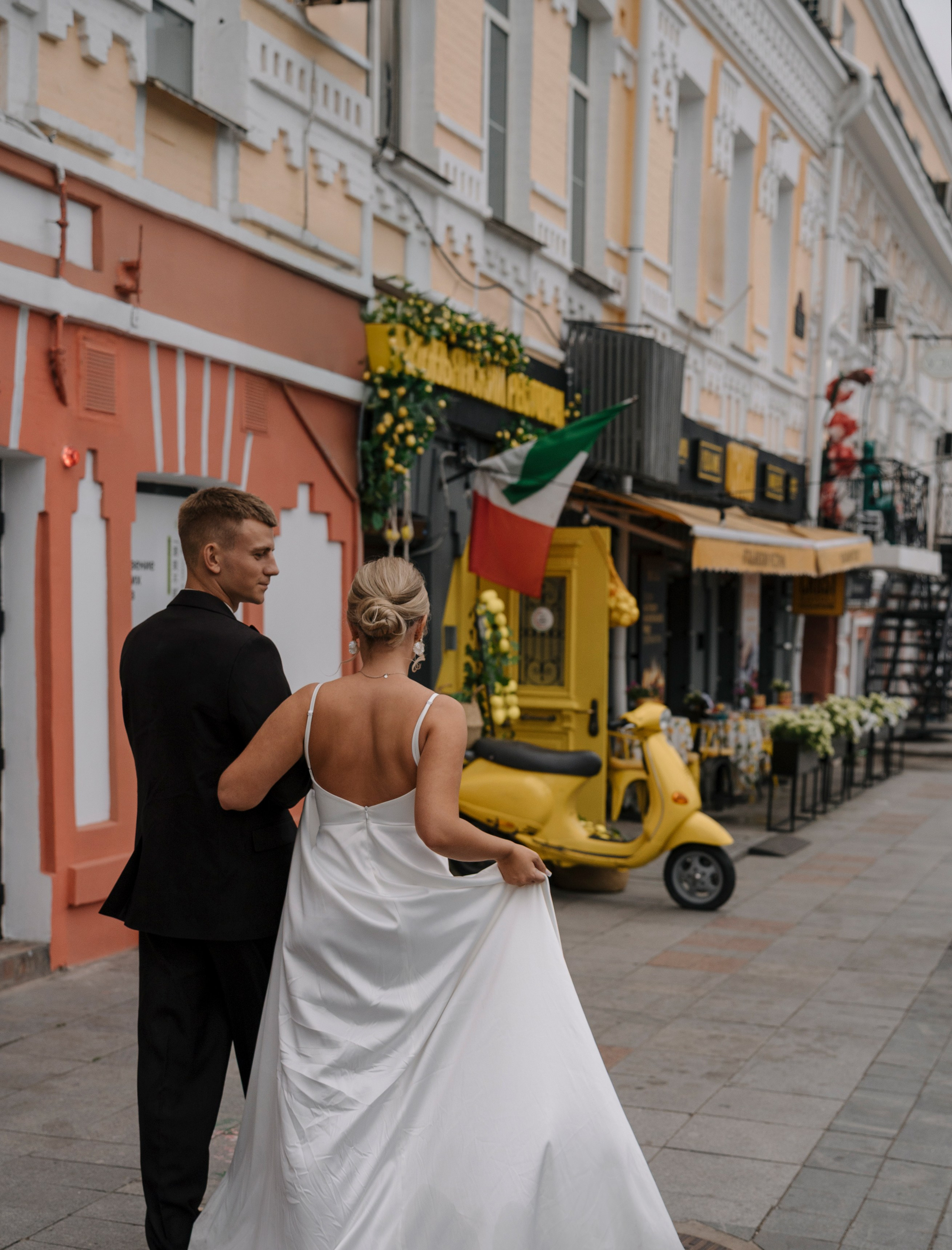 25.08.25. Свадебный фотограф во Владивостоке Гарагуля Игорь