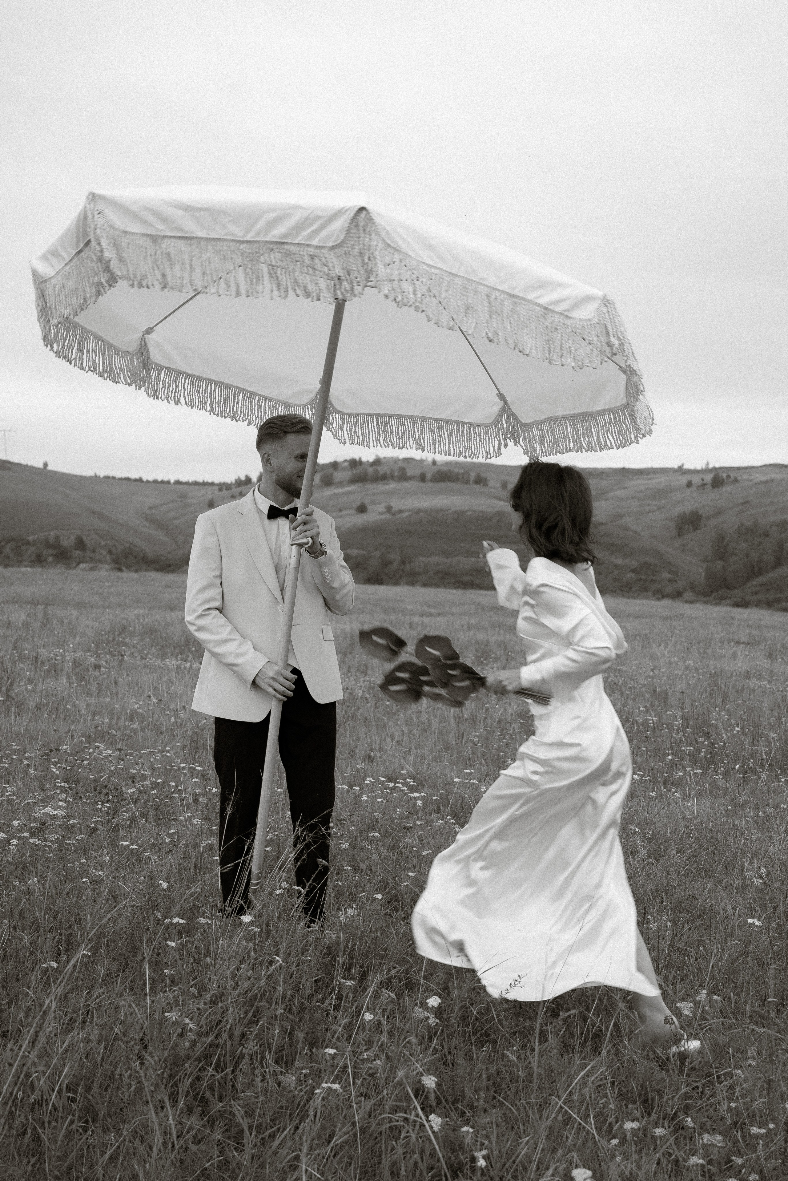 Артём и Катя. Тамара Власова