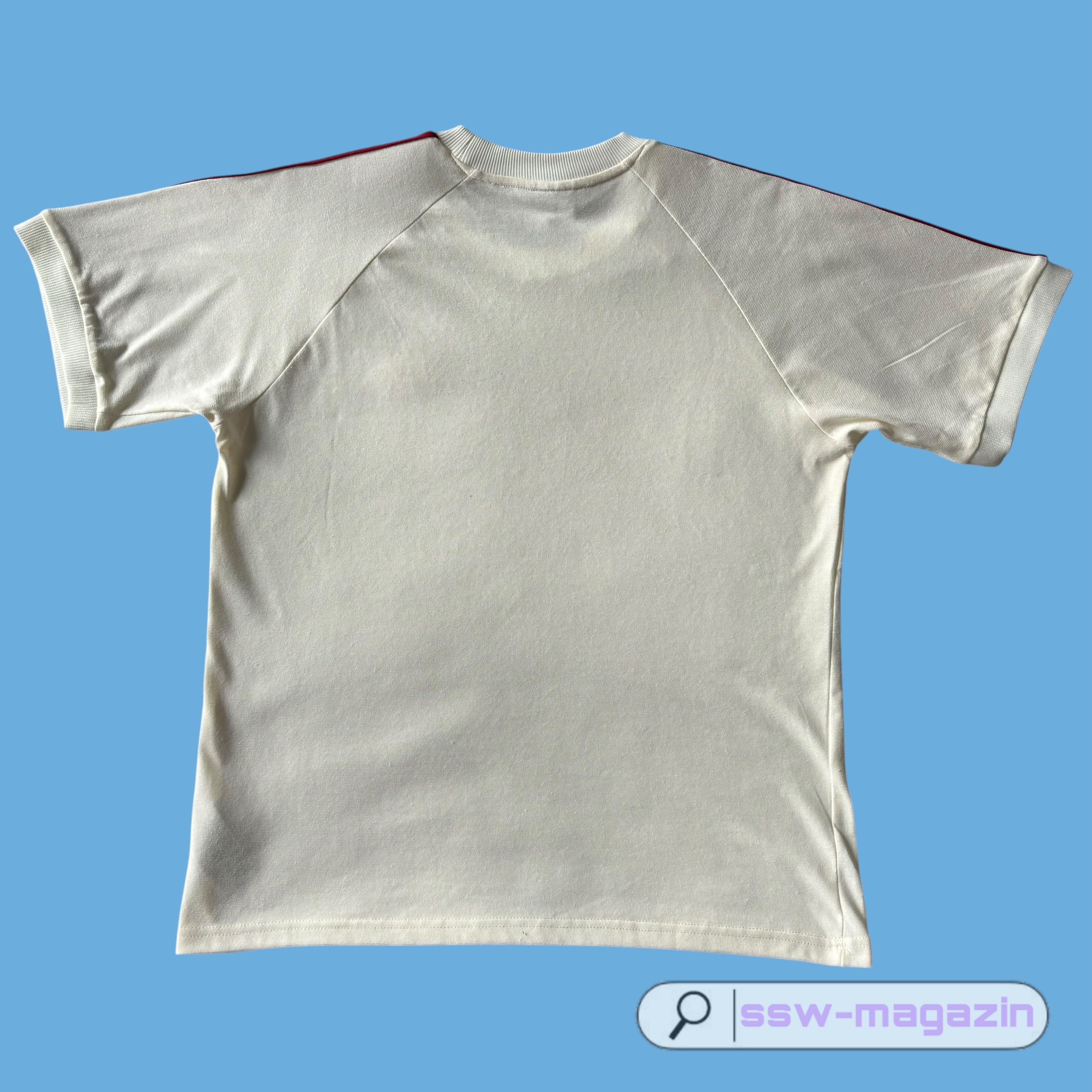 Хлопковая футболка Manchester United 2025-2026 купить. Футбольный магазин — ssw_magazin