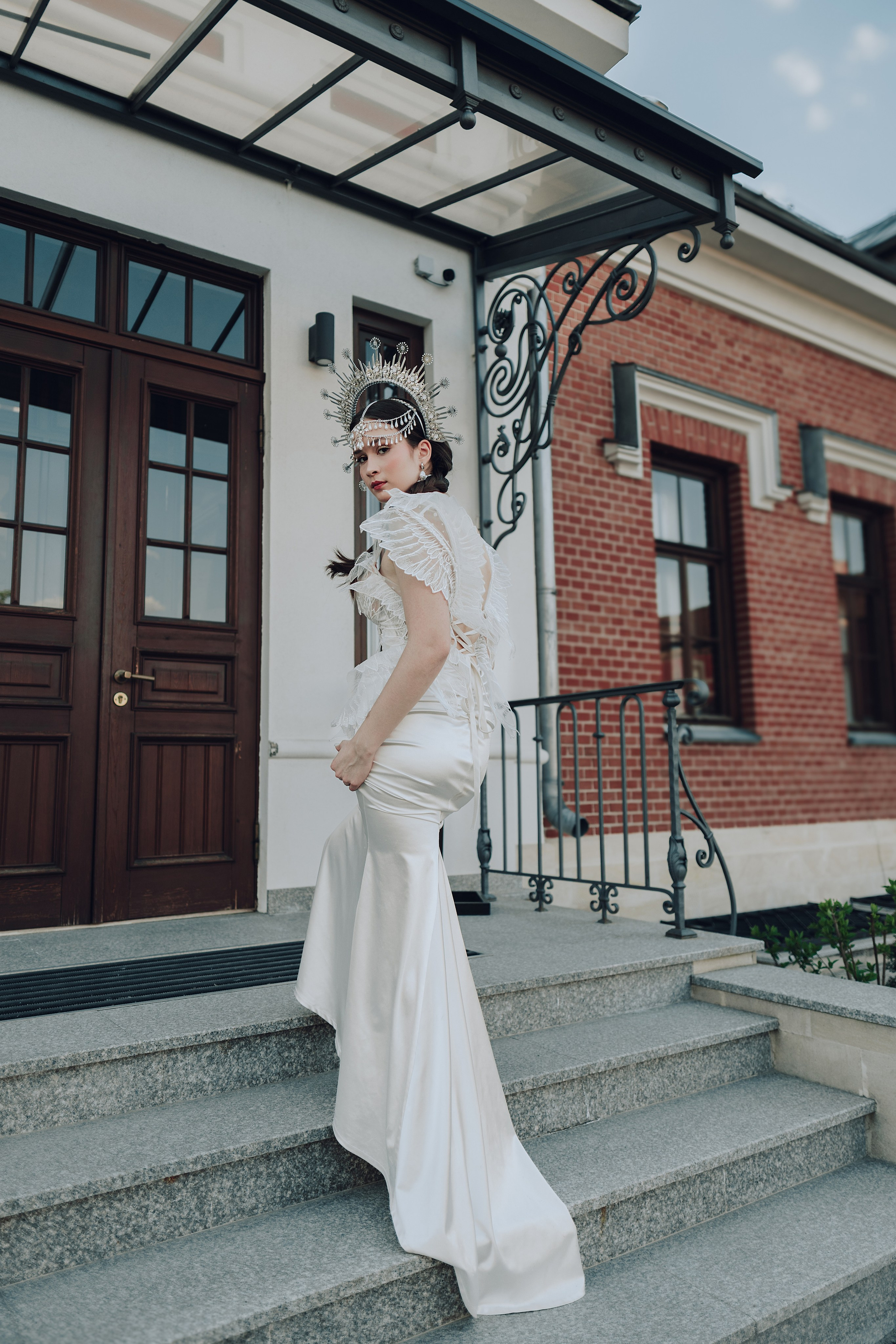 Уличная сьемка. Фотограф в Воронеже