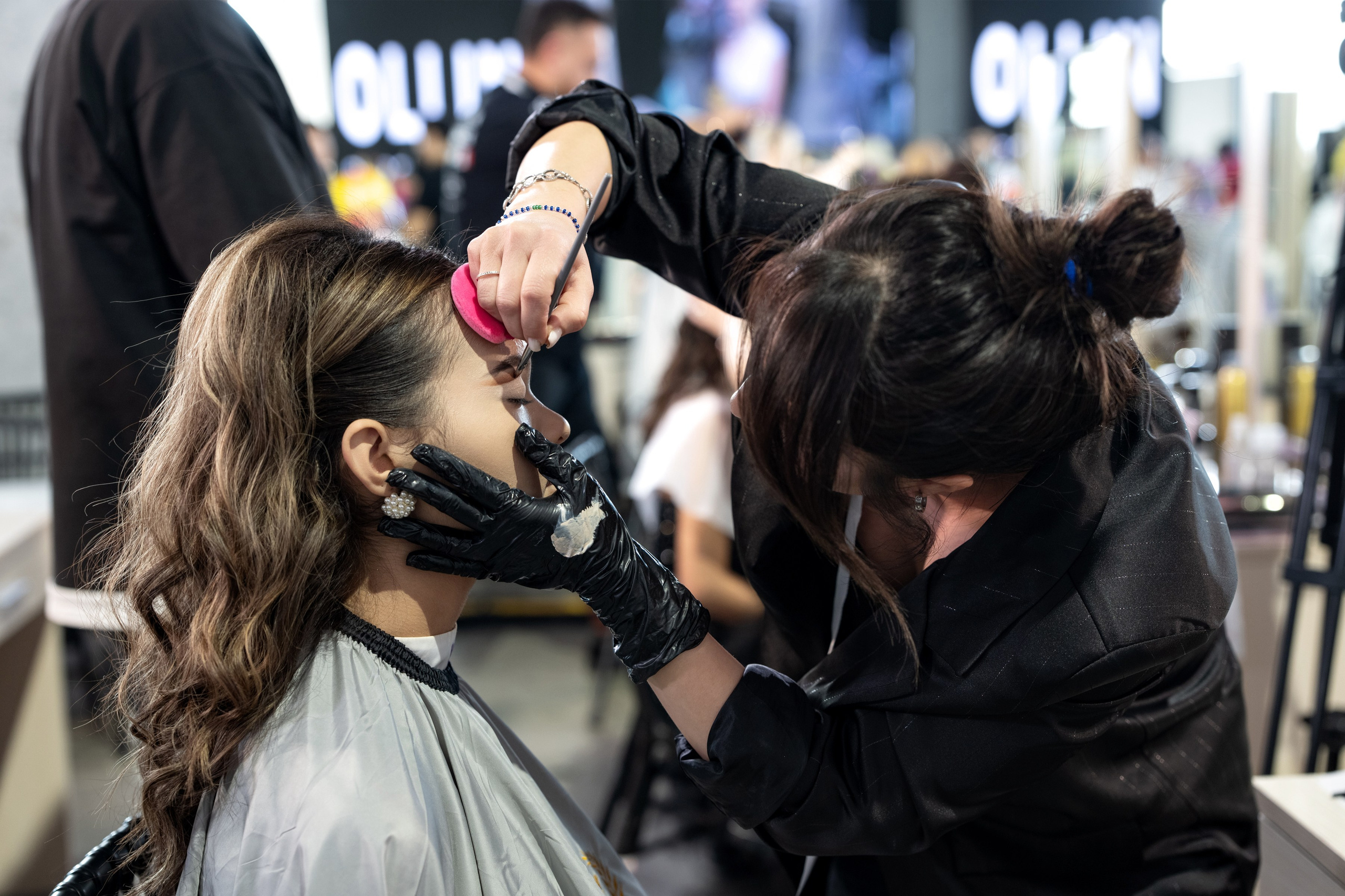 Asian Global Cup Almaty 2025 Day 2. Сайт Алматинского НЮ АРТ, будуар и фэшн фотографа Дениса Карпенко