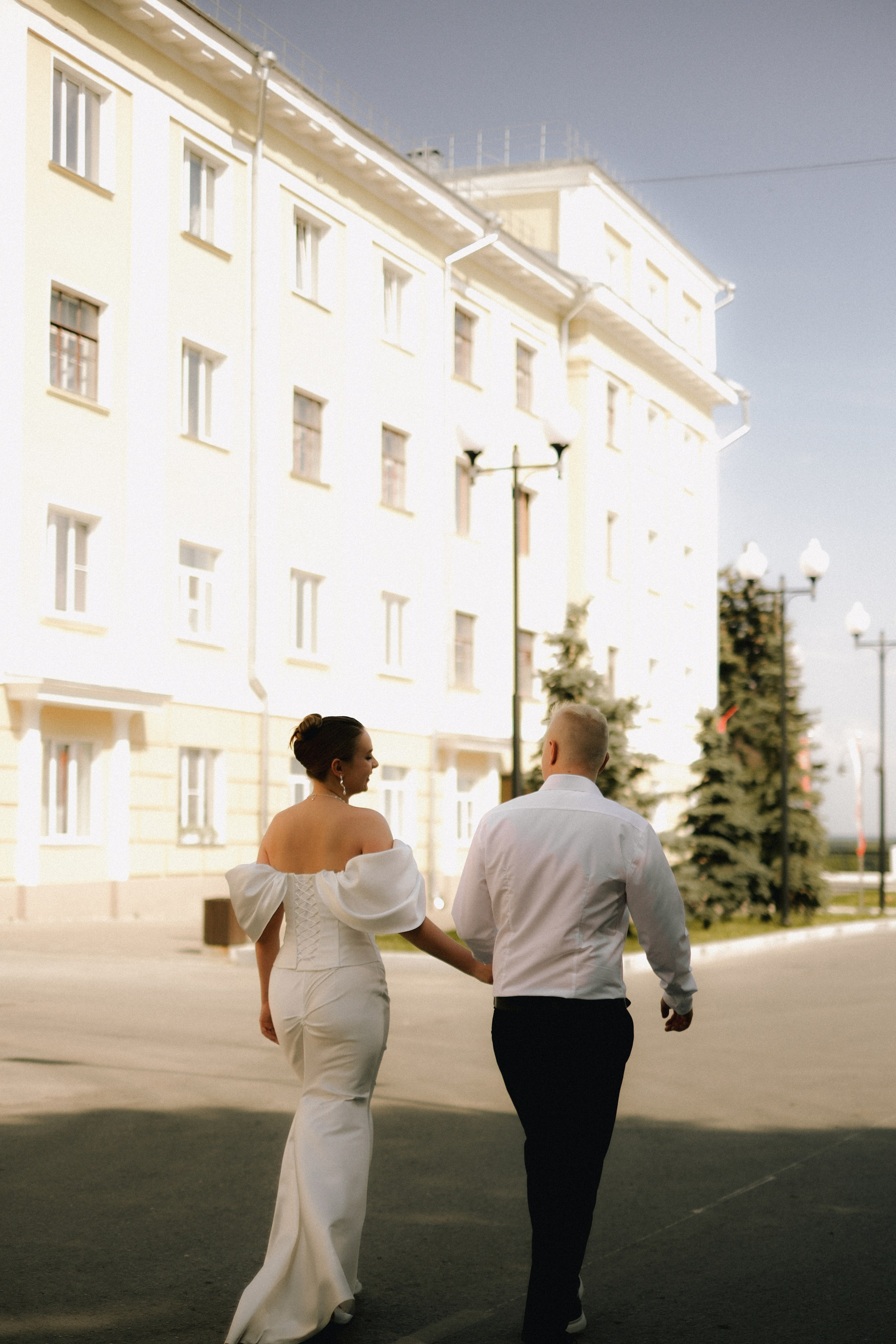 Wedding. LIVIRELLI Фотограф в Кирове