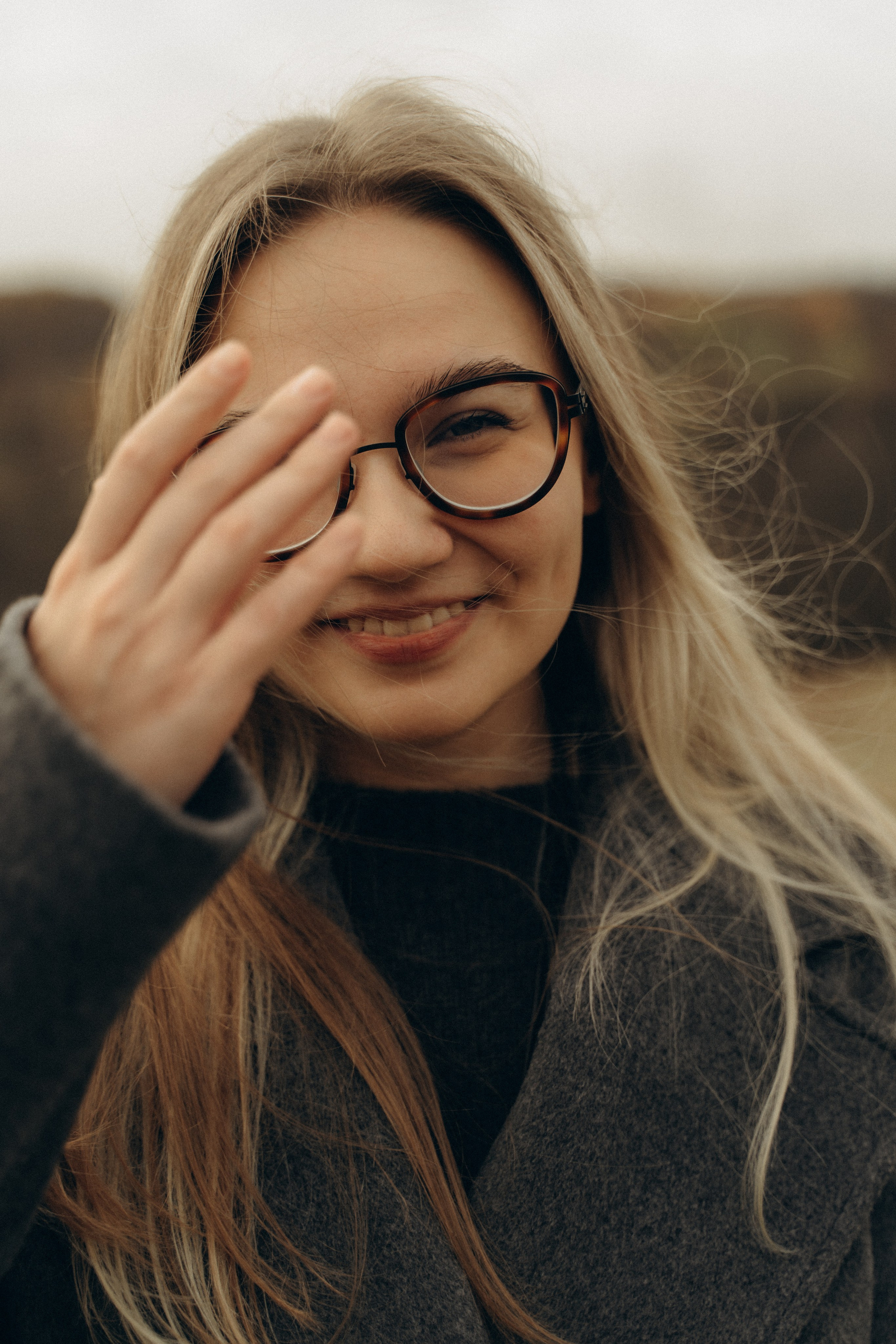 Ксения и Иван. Семейный lifestyle фотограф в Москве Рената Рафикова