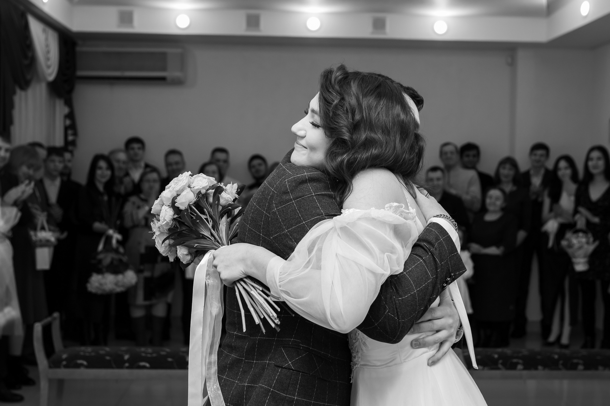 Степан и Чулпан. Марина Шаймухаметова. Фотограф в Уфе