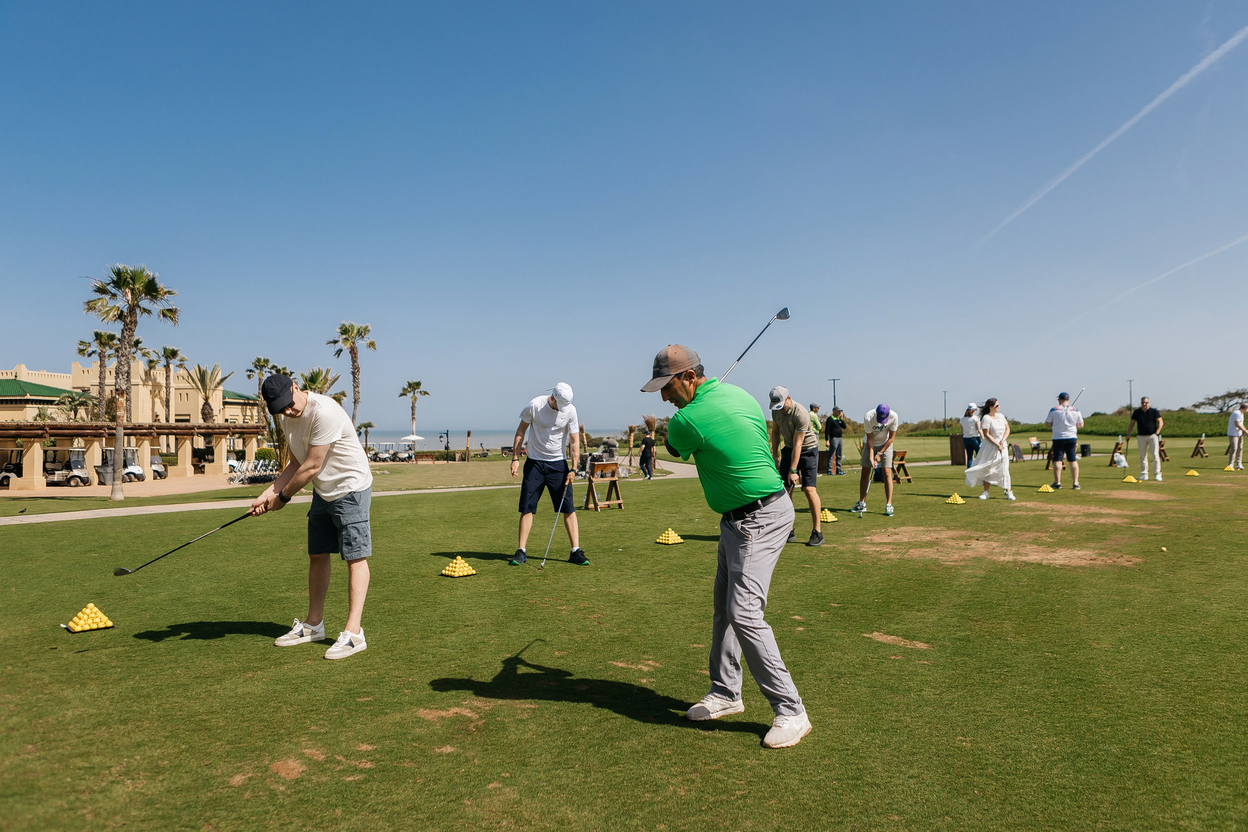 Марокко Альфа Банк. Фотограф в Москве Дмитрий Жарков
