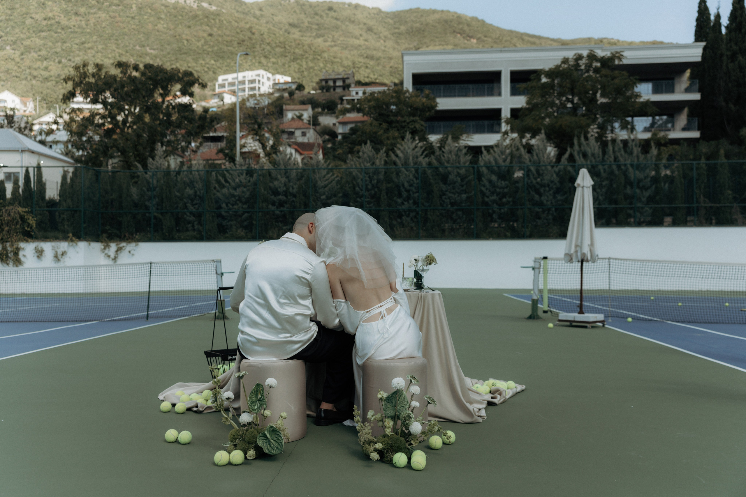ЧЕРНОГОРИЯ (Руслан и Анастасия). Свадебный фотограф Тула Москва СПБ / Сёмина Дарья
