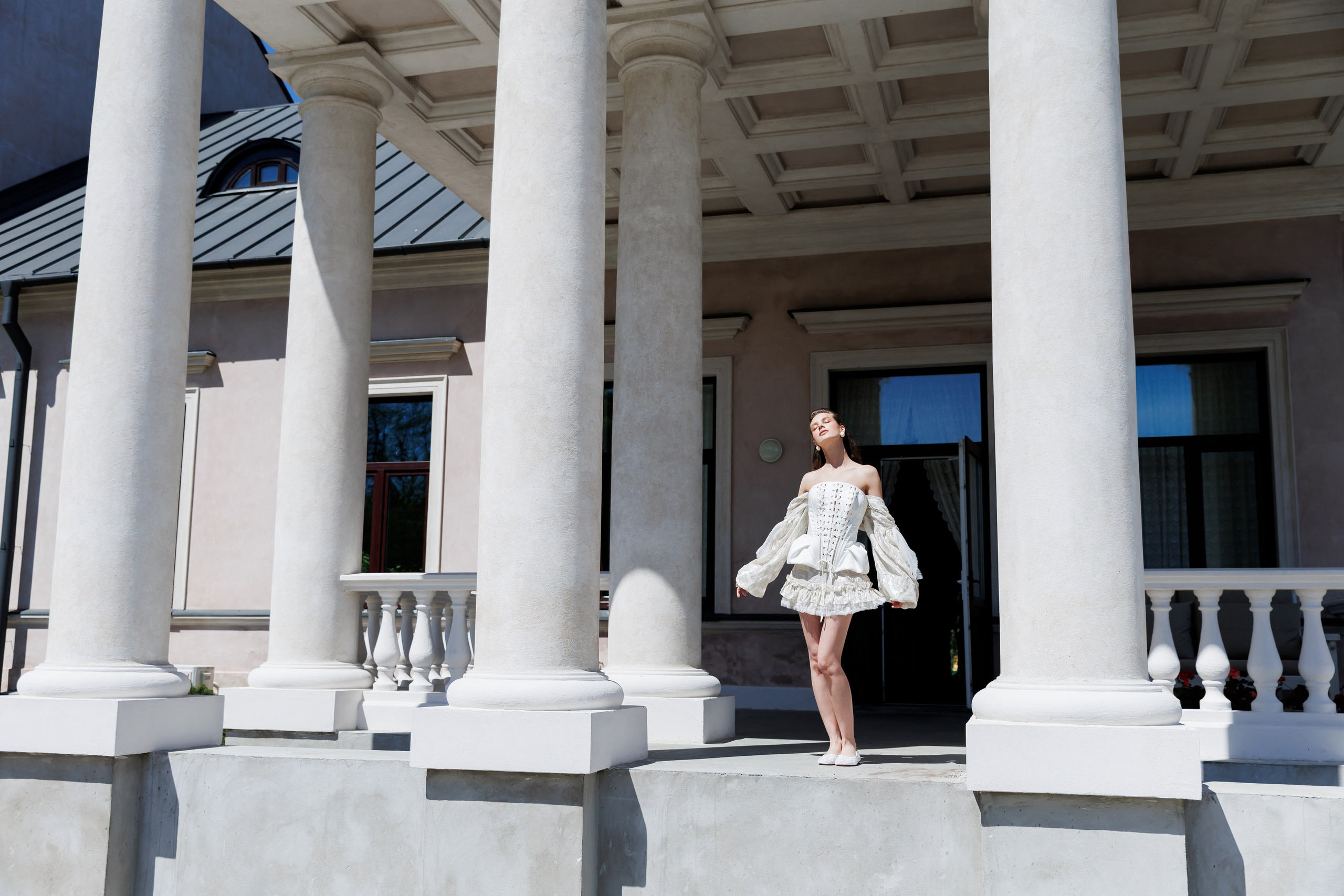 Bride. Свадебный фотограф. Москва. Мытищи