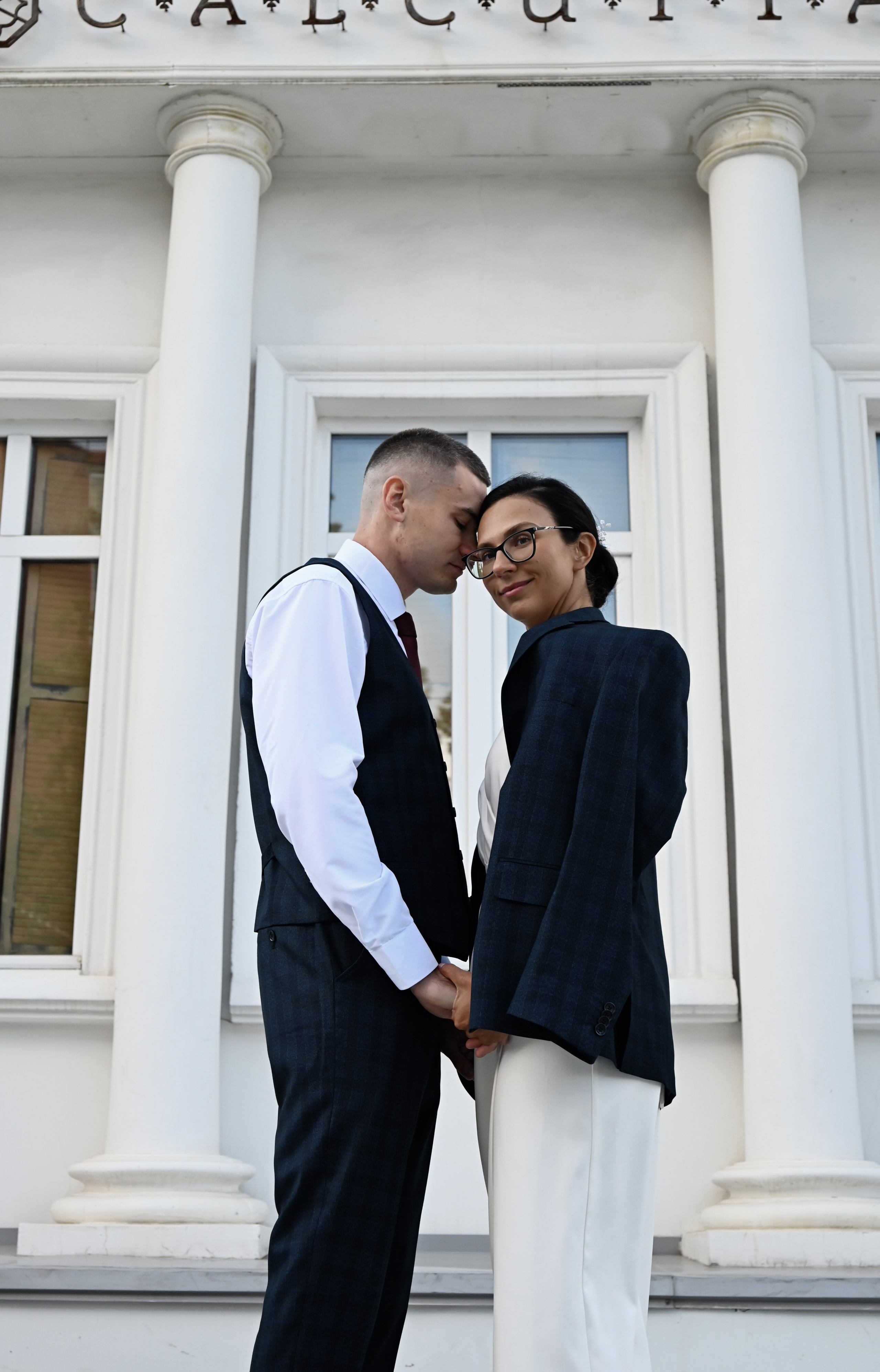 Свадебные фотосессии. Фотограф Саша Паршукова