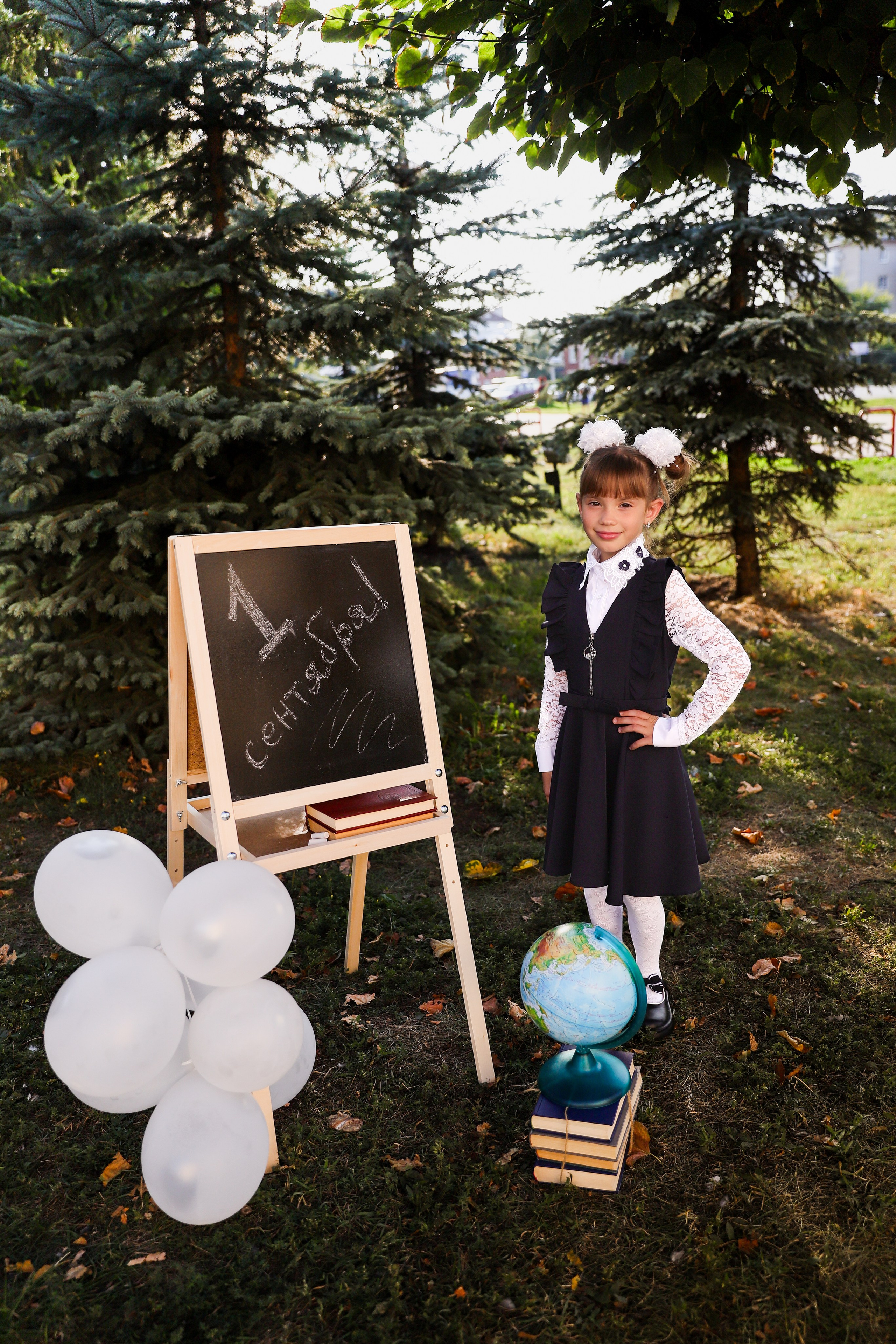 Фотопроект «Школа» в Тамбове. Детский и семейный фотограф в Тамбове Алина Богданова