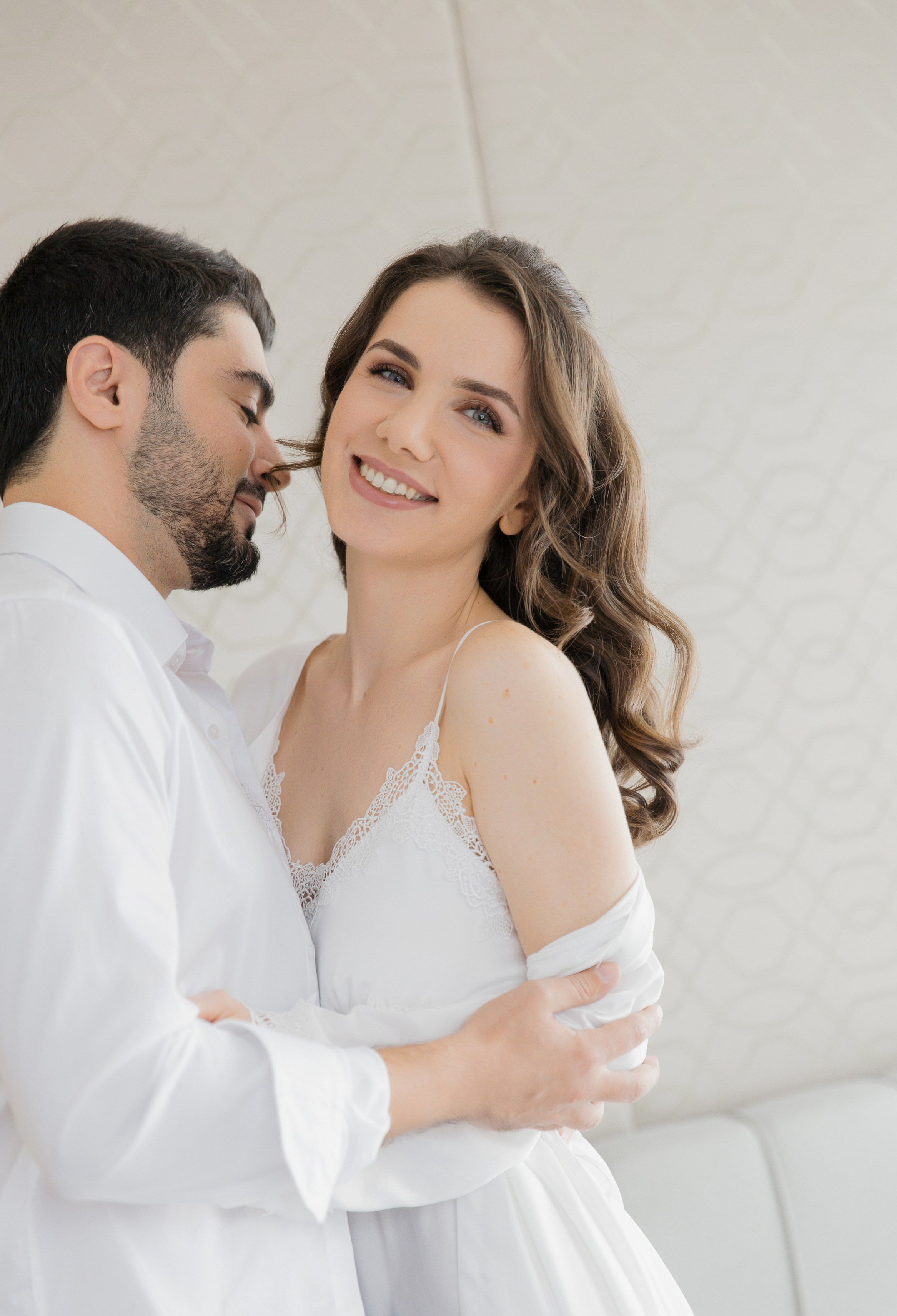 Свадебный фотограф Москва Анна Шилова