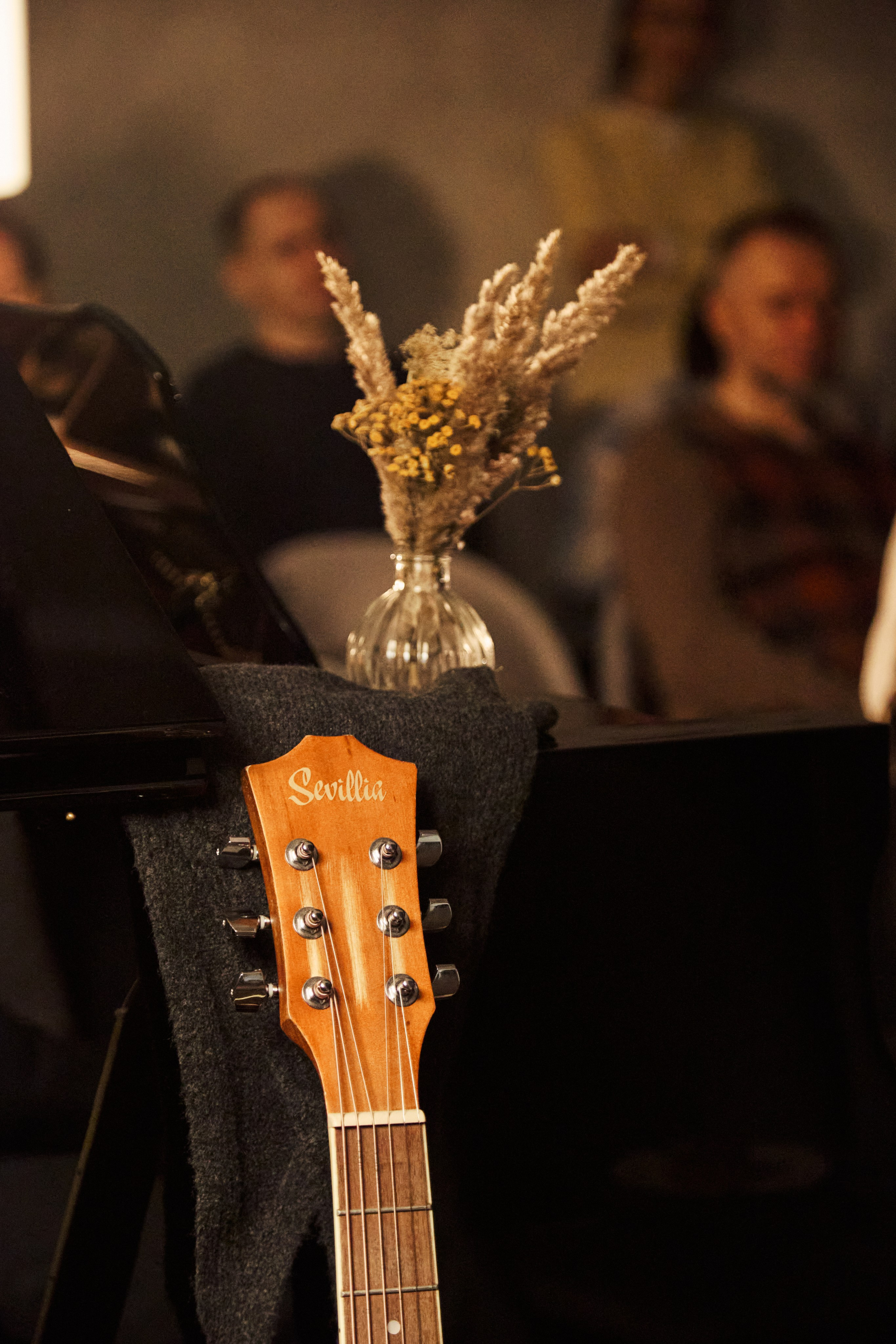 Концерт Лены Август. Креатор Ольга Яш