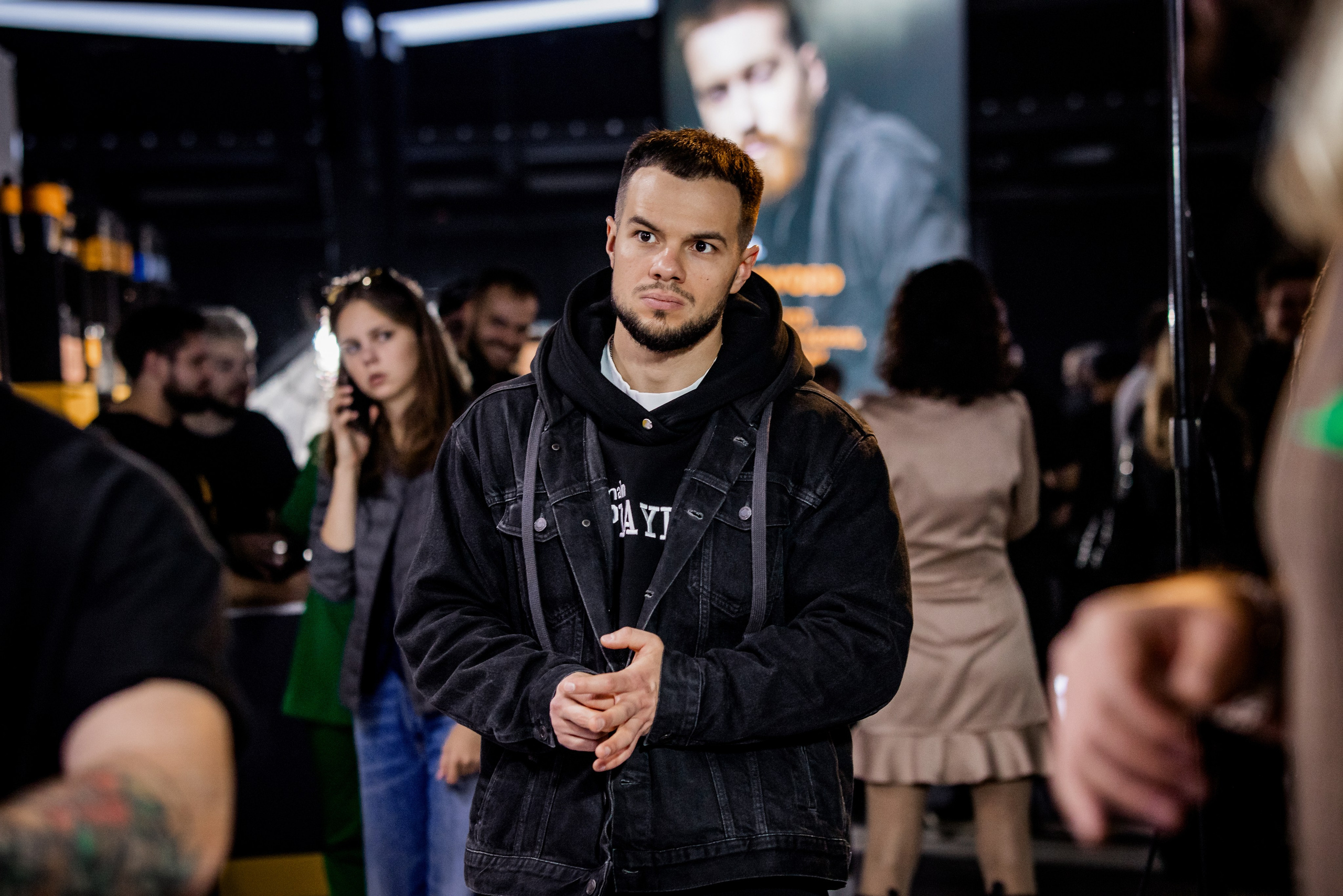 Russian barber week Moscow 10 / 2024. ФОТОГРАФ ЕКАТЕРИНБУРГ