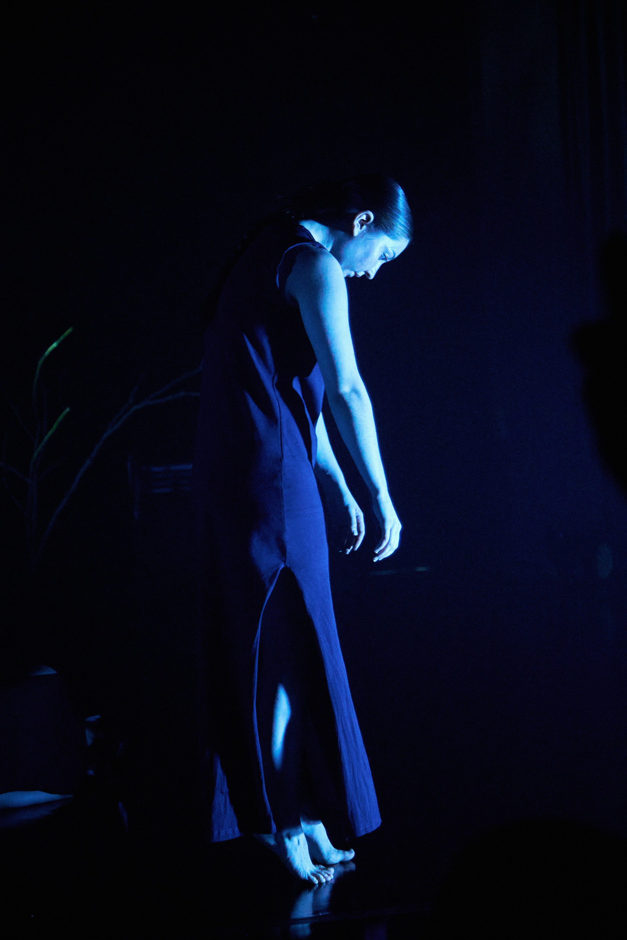 Спектакль «БезДна» театра танца «Скрим». DENISOV ART (фото, видео, дизайн) САМАРА