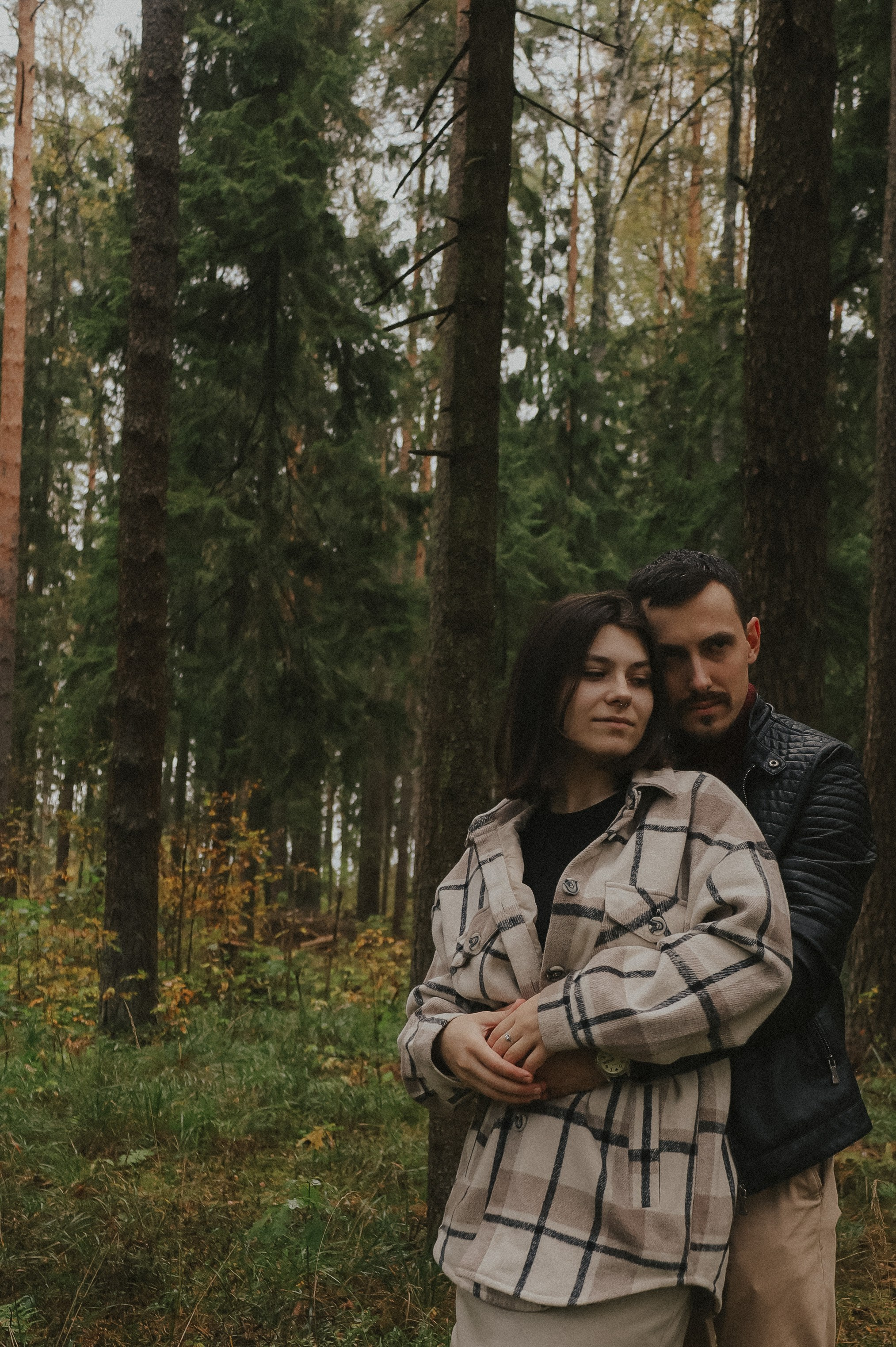 Анастасия & Федор. Никонорова Анастасия