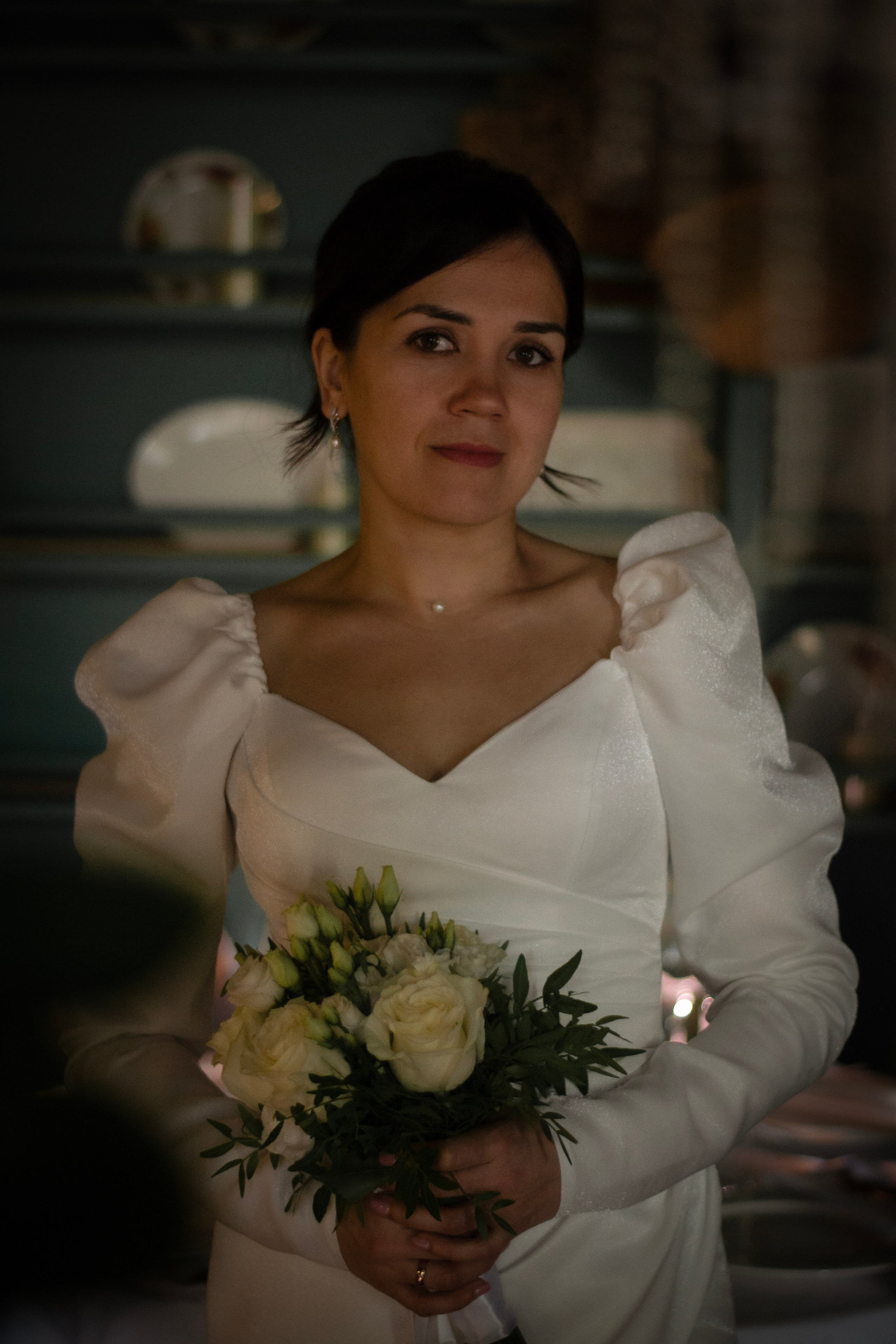 Дима и Алена. Семейный и свадебный фотограф в Йошкар-Оле Виктор Крайт