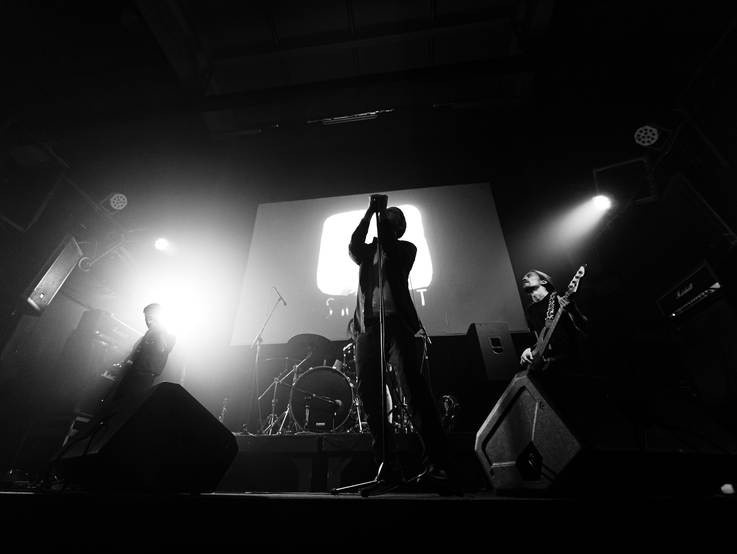 День рождения клуба «Ласточка» 2025. Фотограф Мария Немм