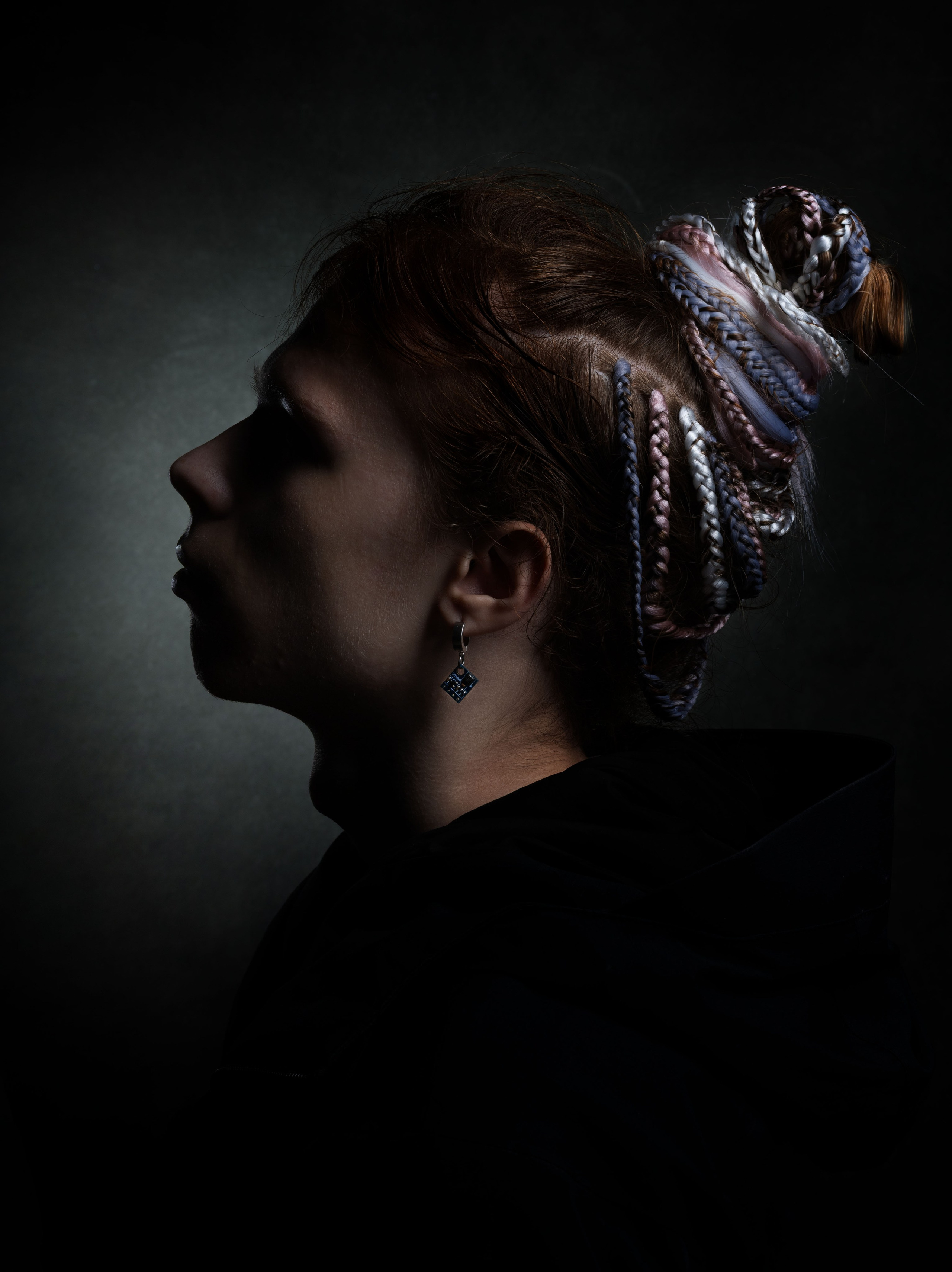 Наши работы. Имидж-студия «Четверг»