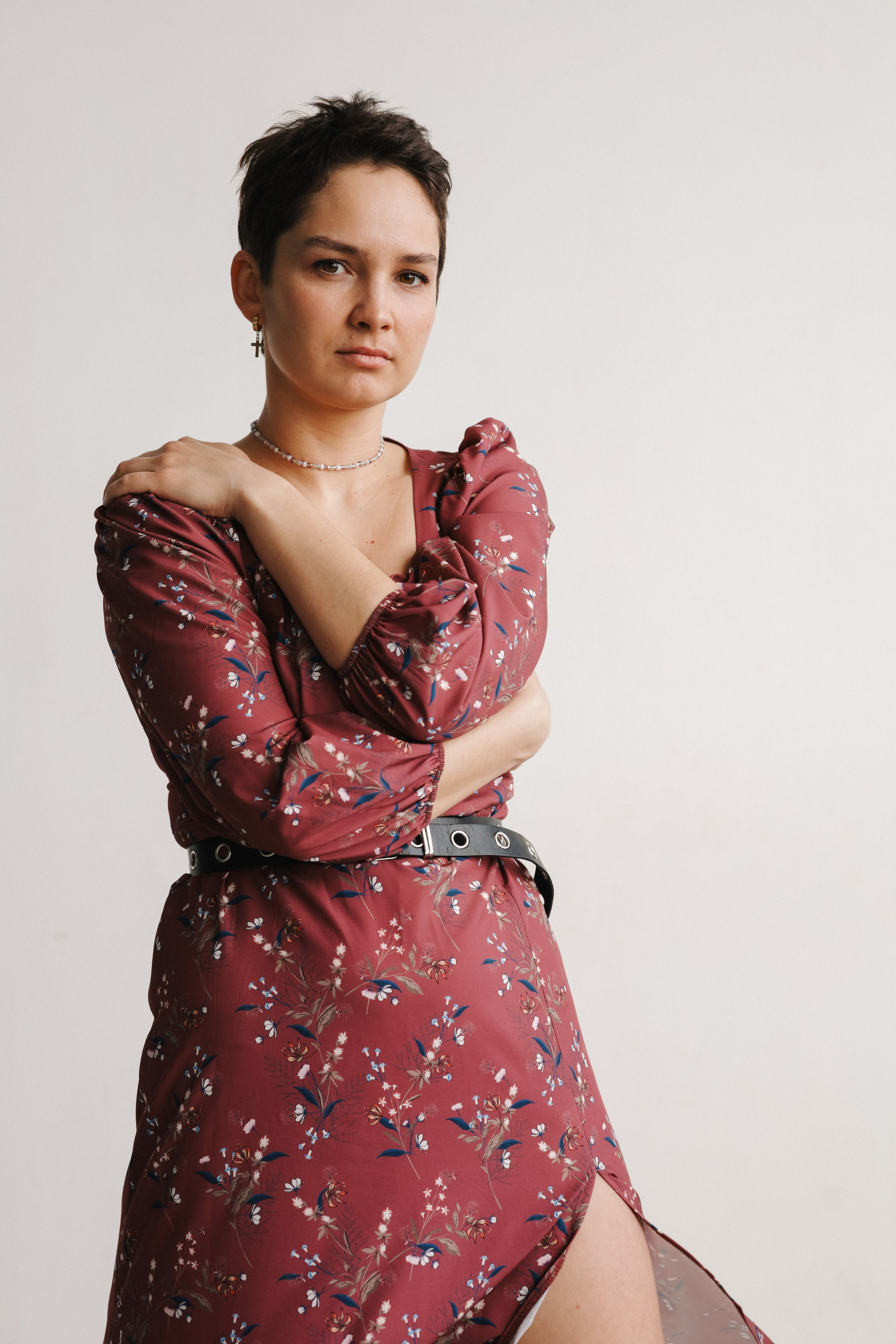 Оля. Алёна Стерхова — Предметный и портретный фотограф. Ижевск