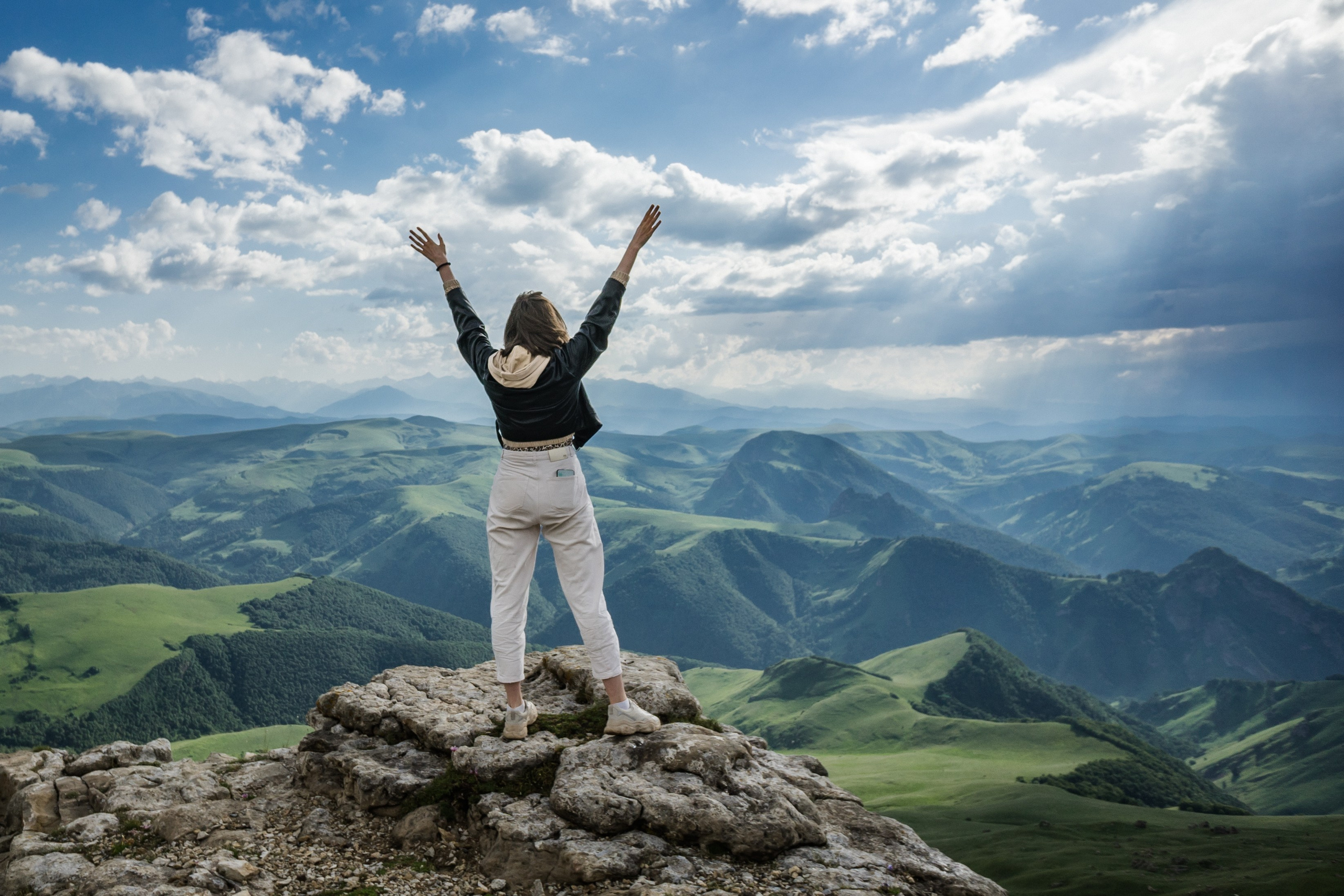 Тур в горы. Свадебный фотограф Кисловодск Пятигорск Ессентуки Железноводск Владимир Батищев