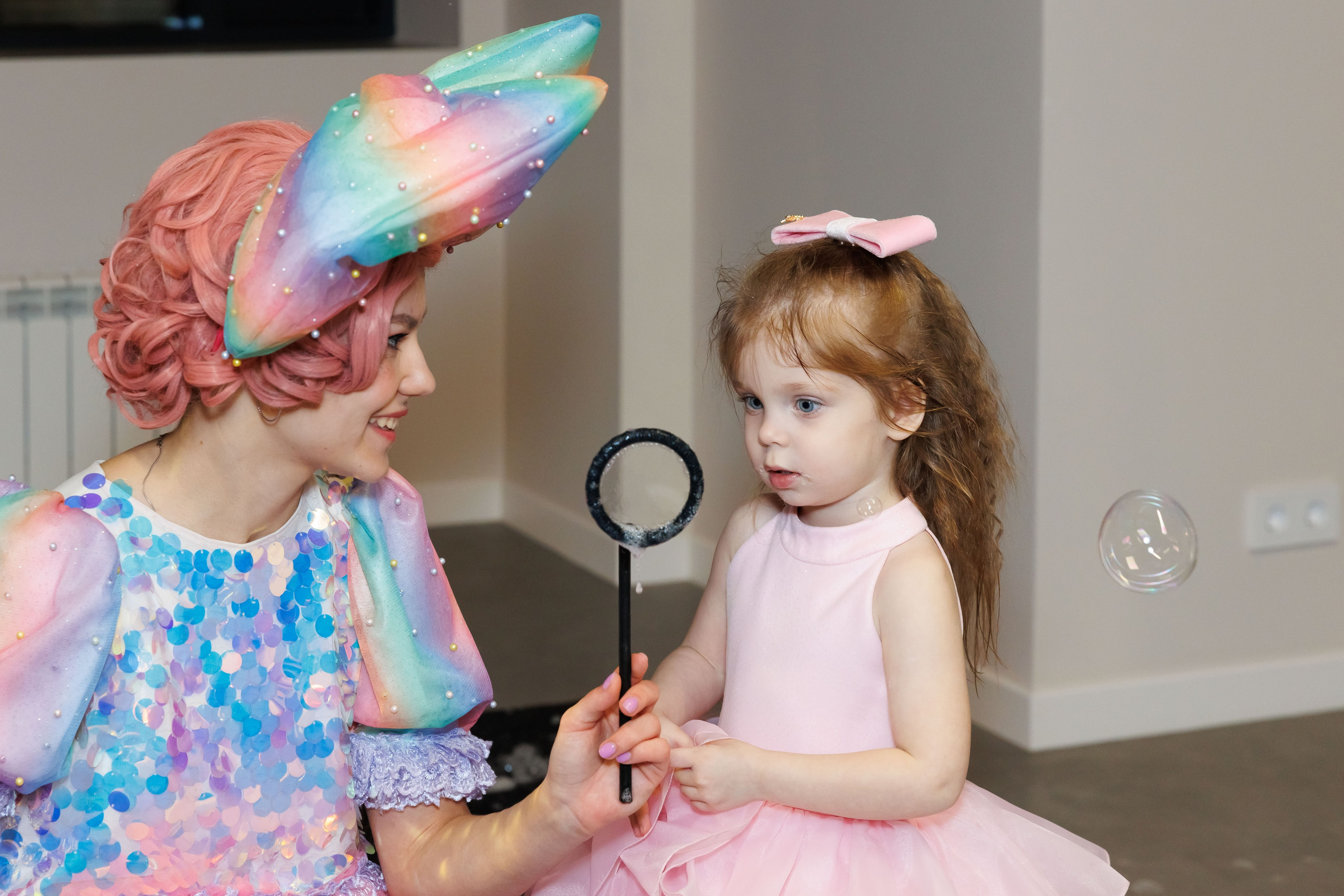 ЖК Chicago. Фотограф Новосибирск — Наталья Гресь