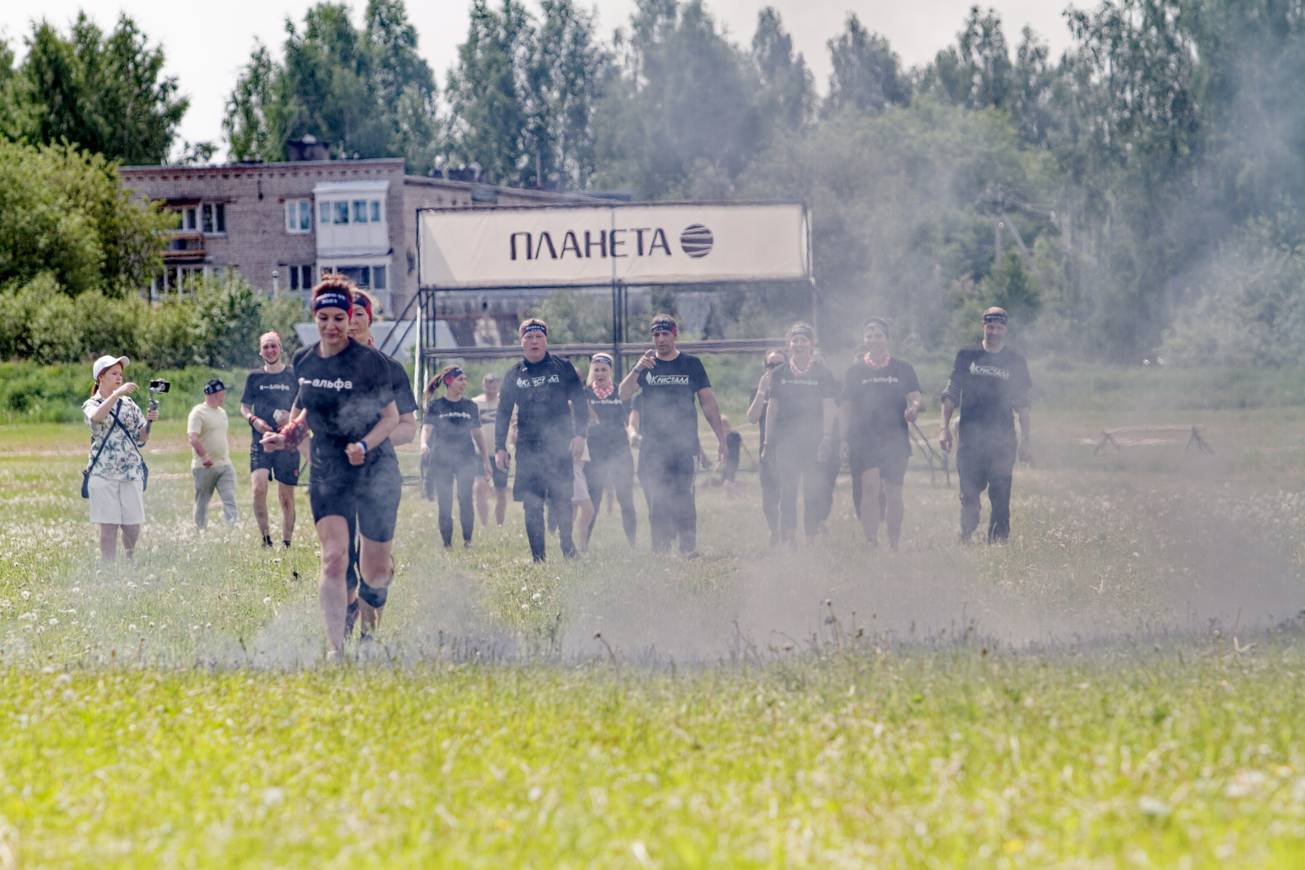 Родео59. Репортажный и спортивный фотограф в г. Пермь Зильберг Павел