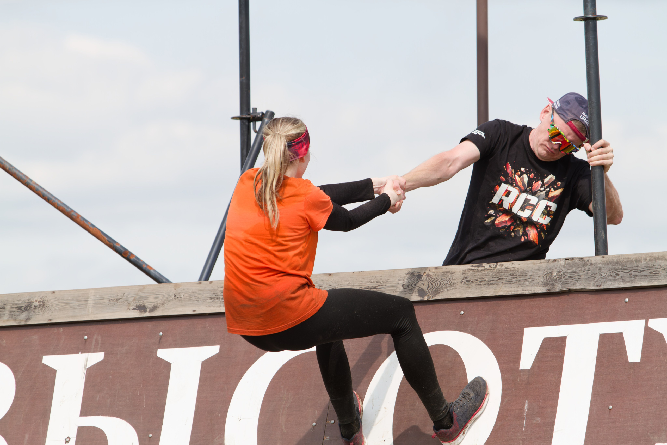 Родео59. Репортажный и спортивный фотограф в г. Пермь Зильберг Павел