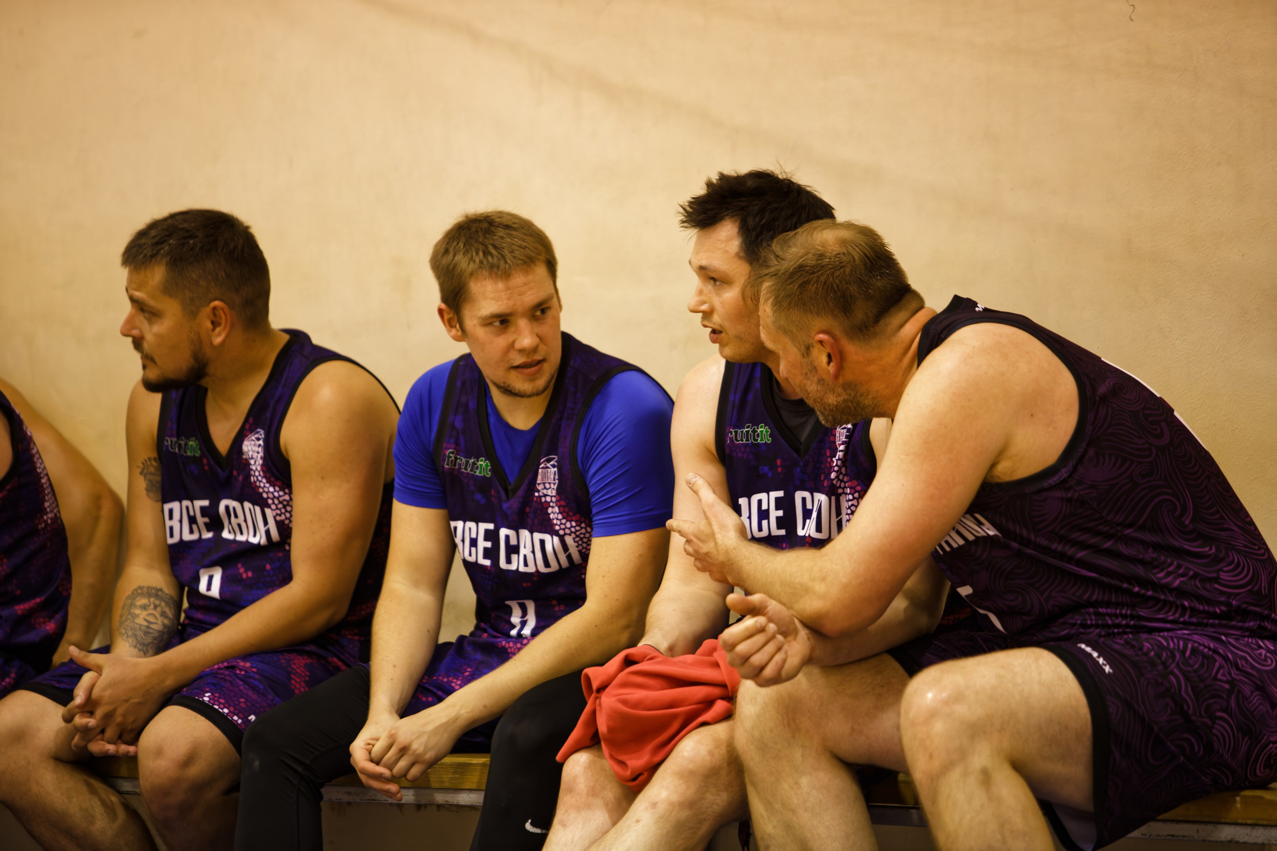 Летняя баскетбольная лига 16.07.2025. Репортажный и спортивный фотограф в г. Пермь Зильберг Павел