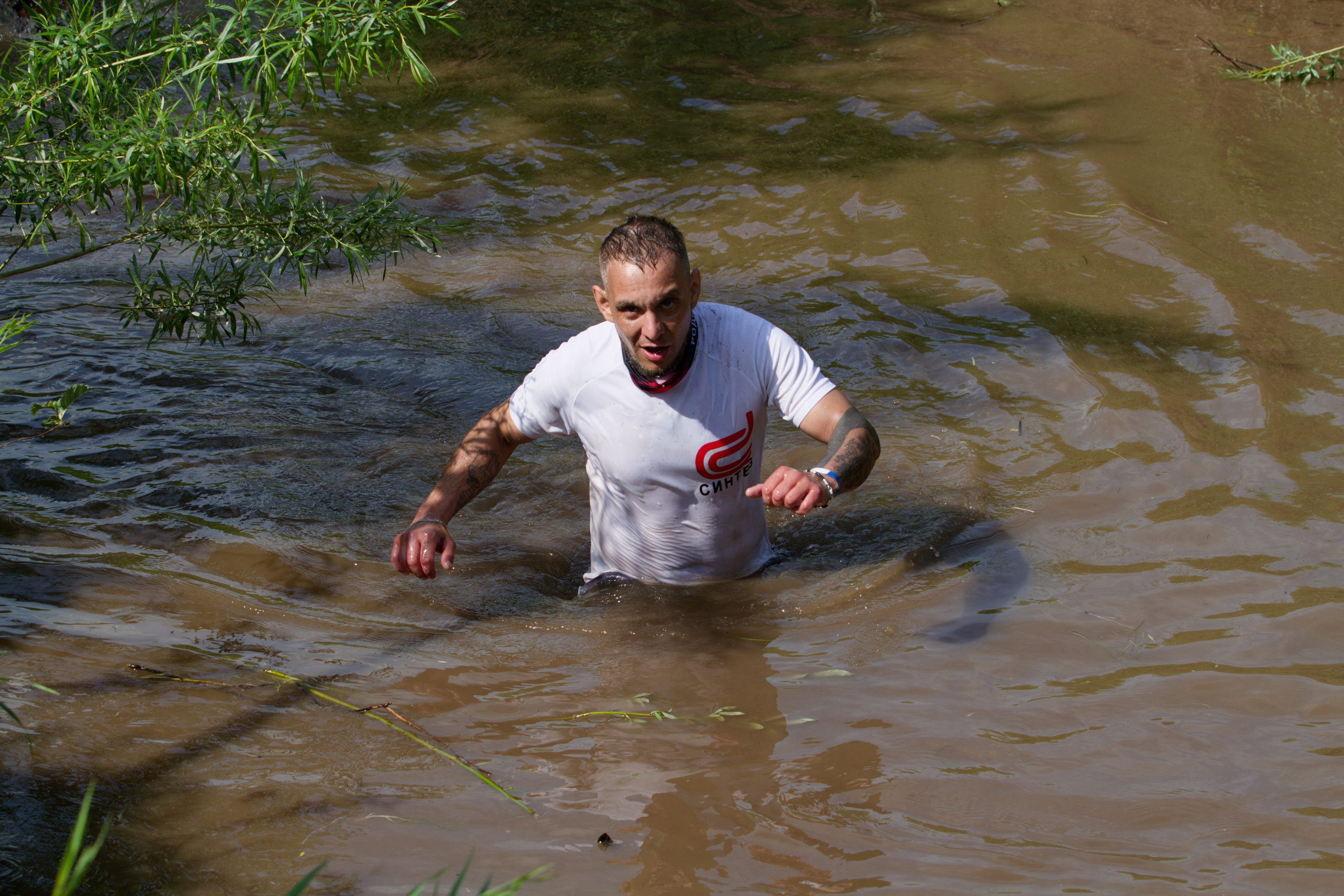 Родео59. Репортажный и спортивный фотограф в г. Пермь Зильберг Павел