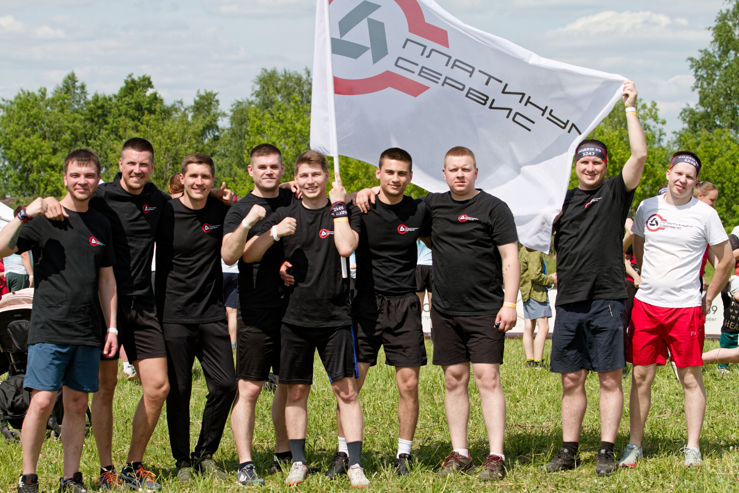 Родео59. Репортажный и спортивный фотограф в г. Пермь Зильберг Павел