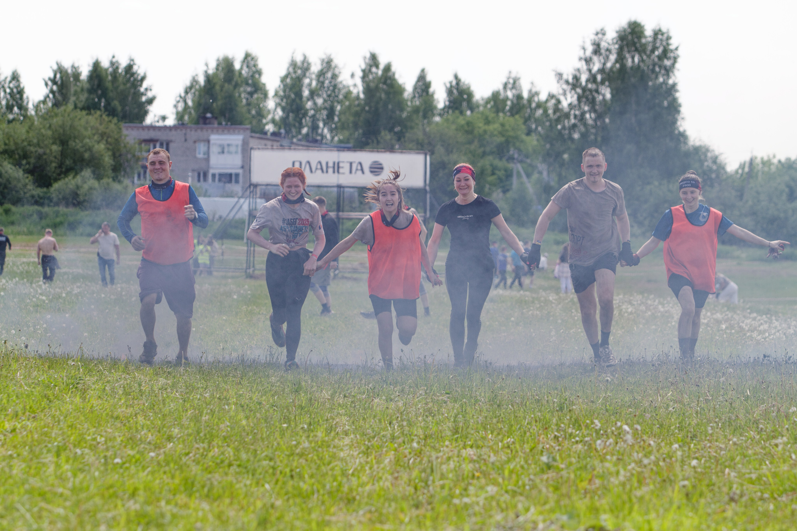 Родео59. Репортажный и спортивный фотограф в г. Пермь Зильберг Павел